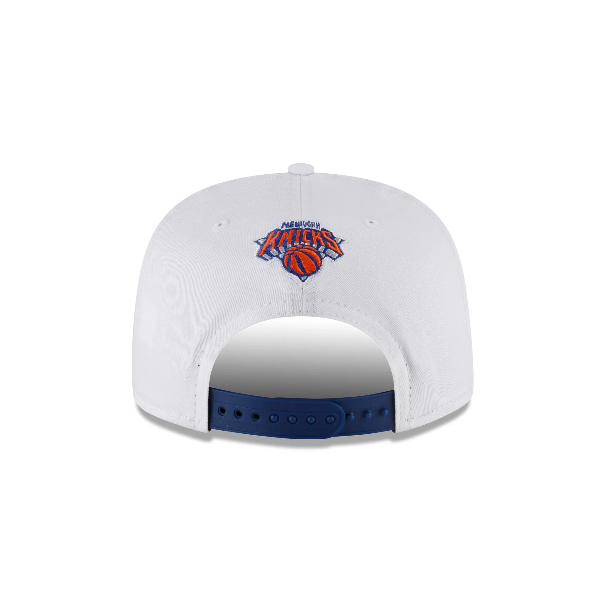 New York Knicks Script Golfer Hat