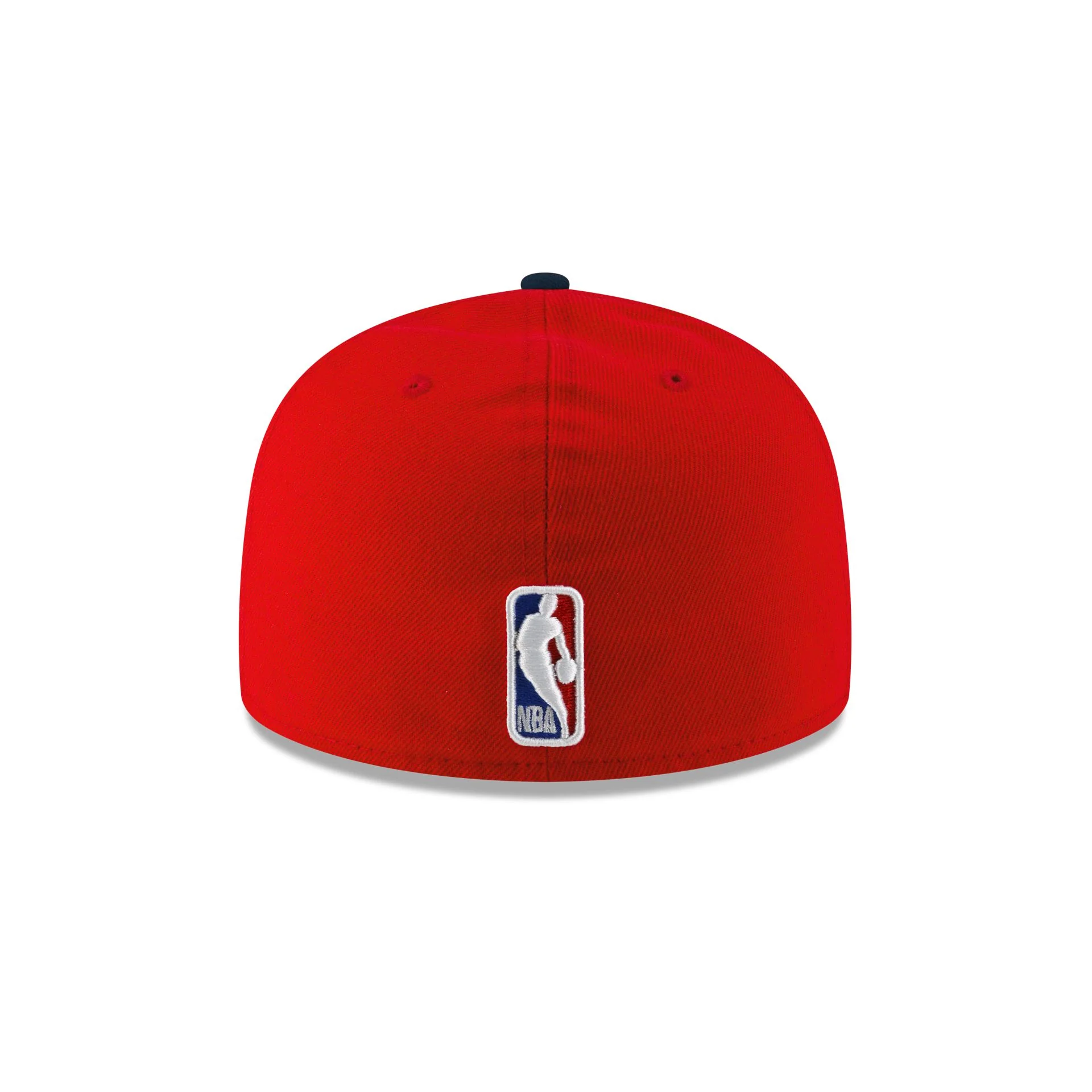 New Orleans Pelicans 2024 Statement Edition 59FIFTY Fitted Hat