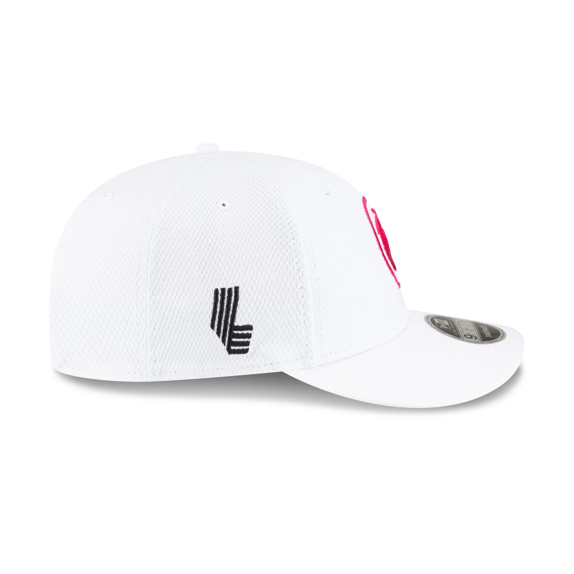 Legion XIII GC Low Profile 9FIFTY Snapback Hat