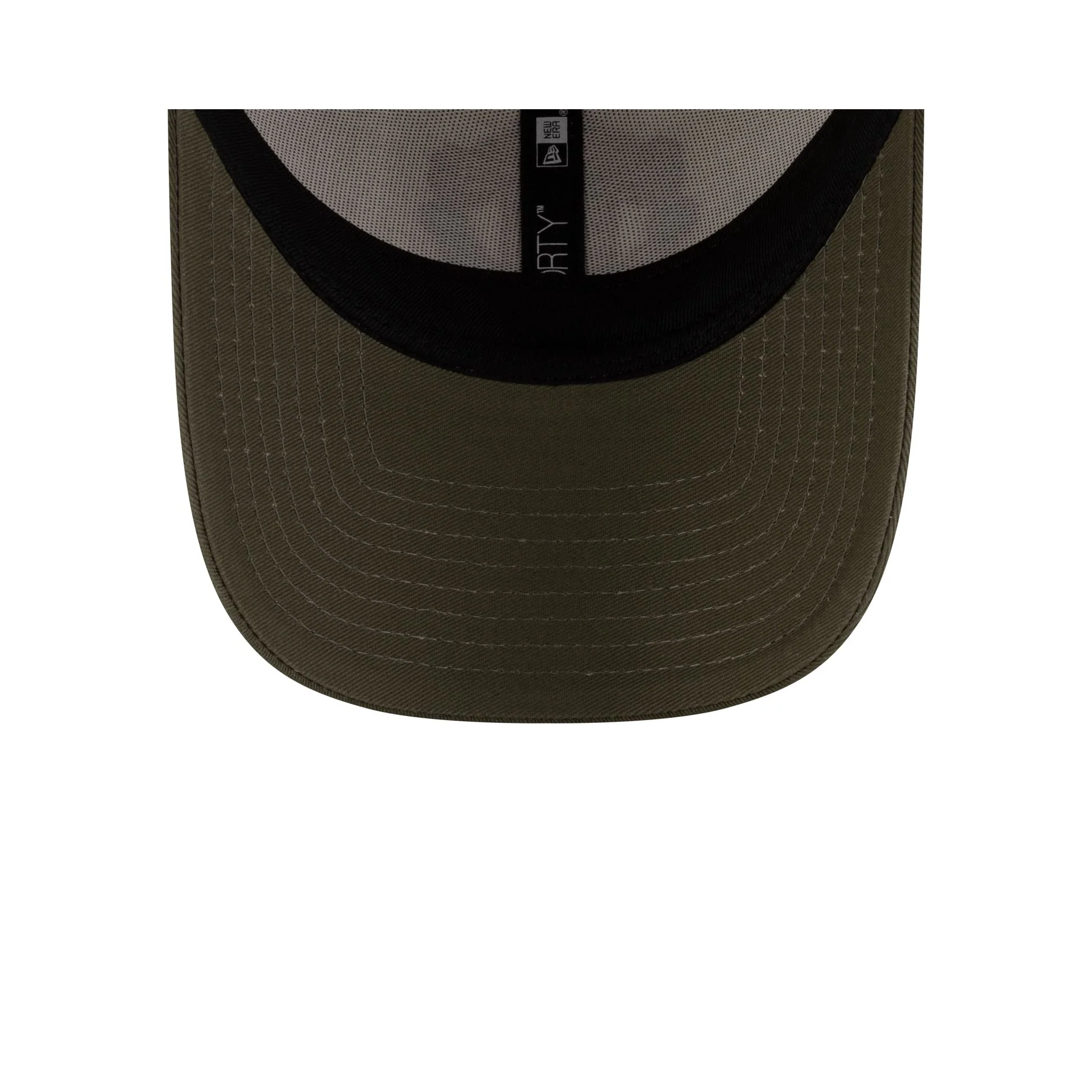 Manchester United FC Ivory 9FORTY Adjustable Hat