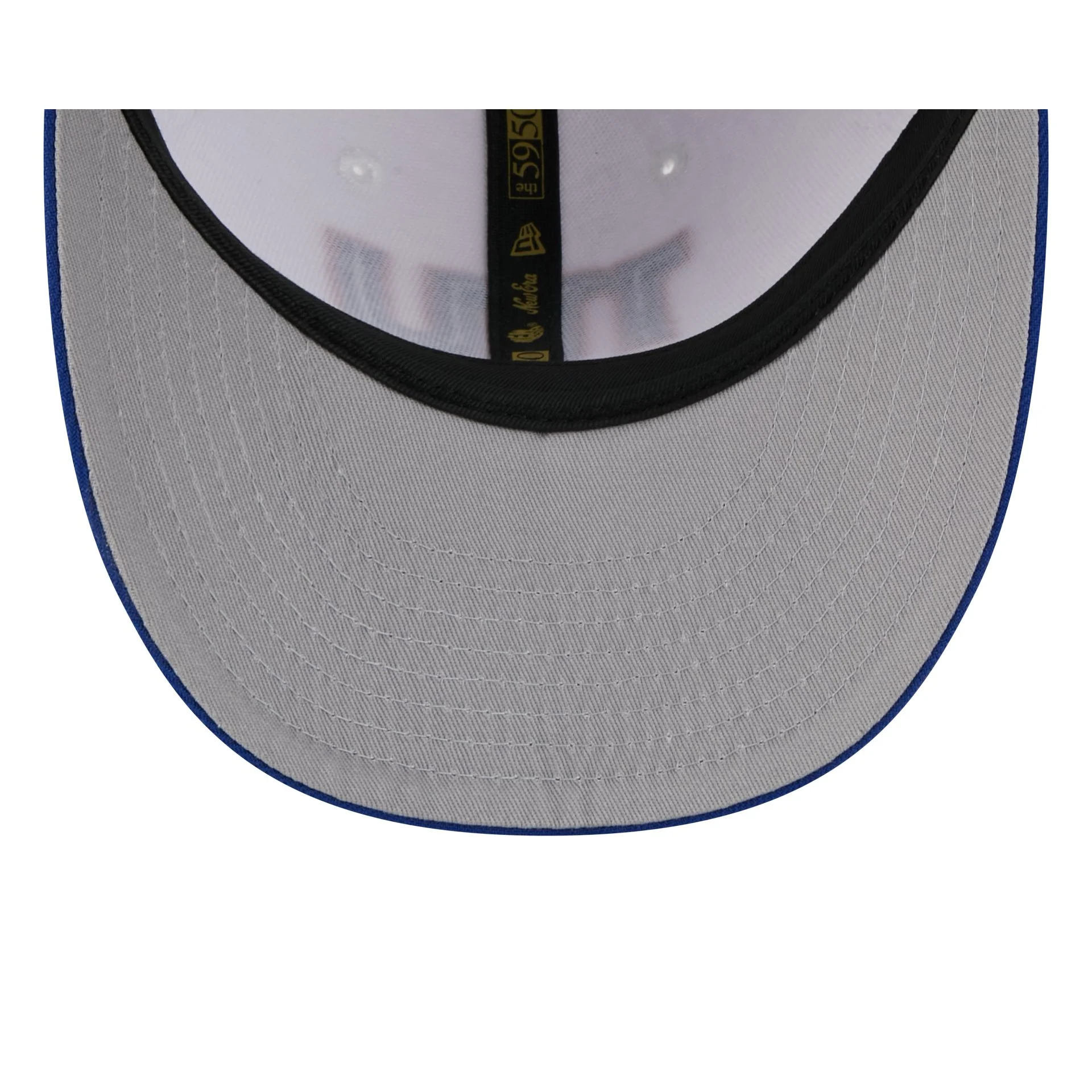 New York Giants Floral Shine Low Profile 59FIFTY Fitted Hat