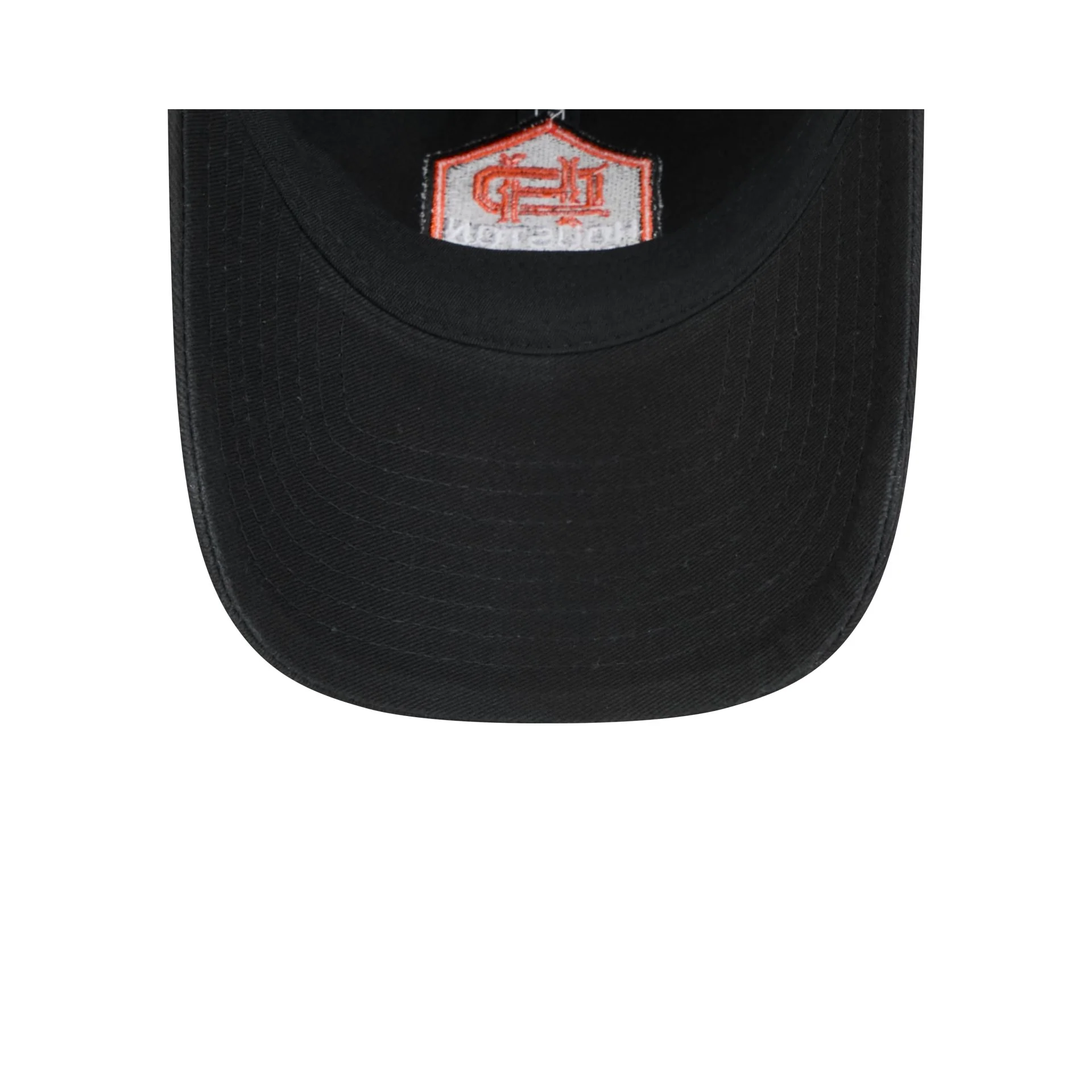 Houston Dynamo Team 9TWENTY Adjustable Hat