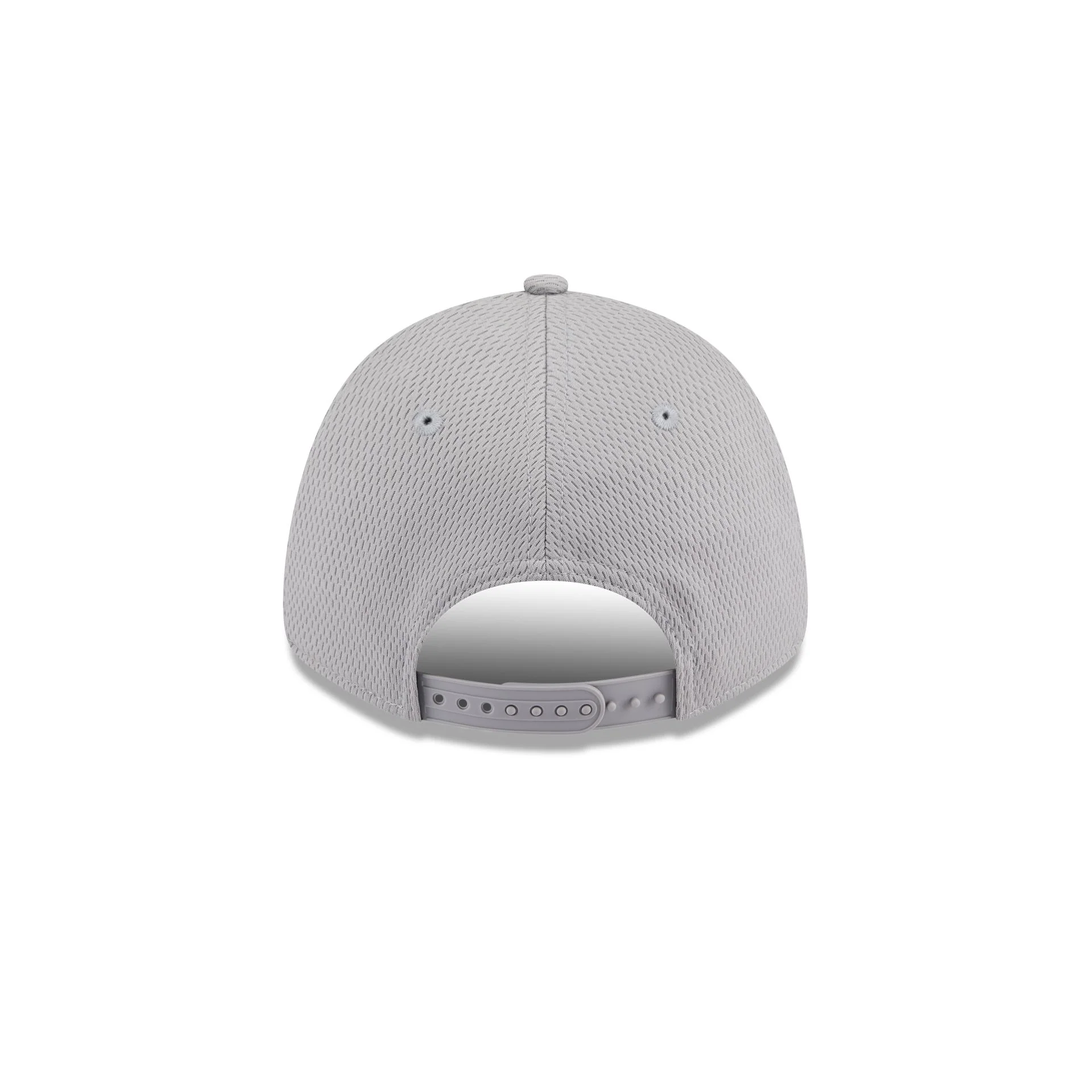 Philadelphia 76ers Gray 9FORTY Stretch-Snap Hat