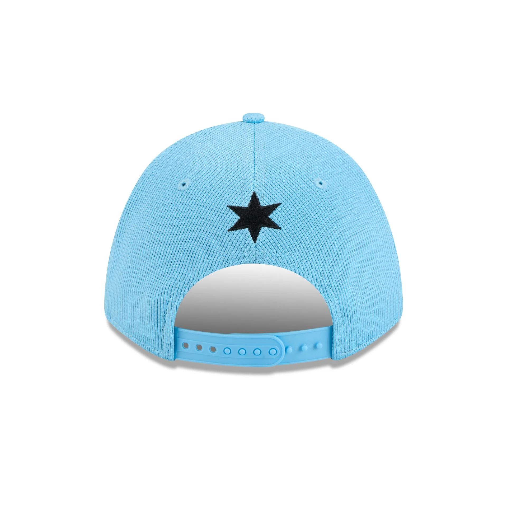 Minnesota United FC 2025 Jersey Hook 9FORTY M-Crown A-Frame Snapback Hat