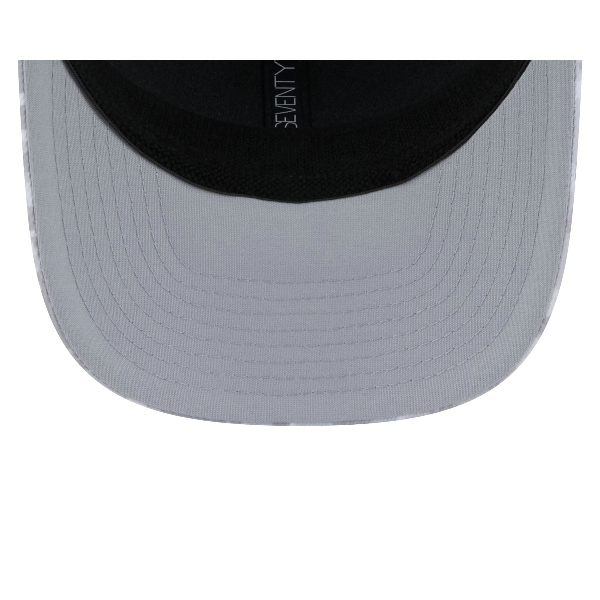 Houston Texans 2024 Salute to Service 9SEVENTY Trucker Hat