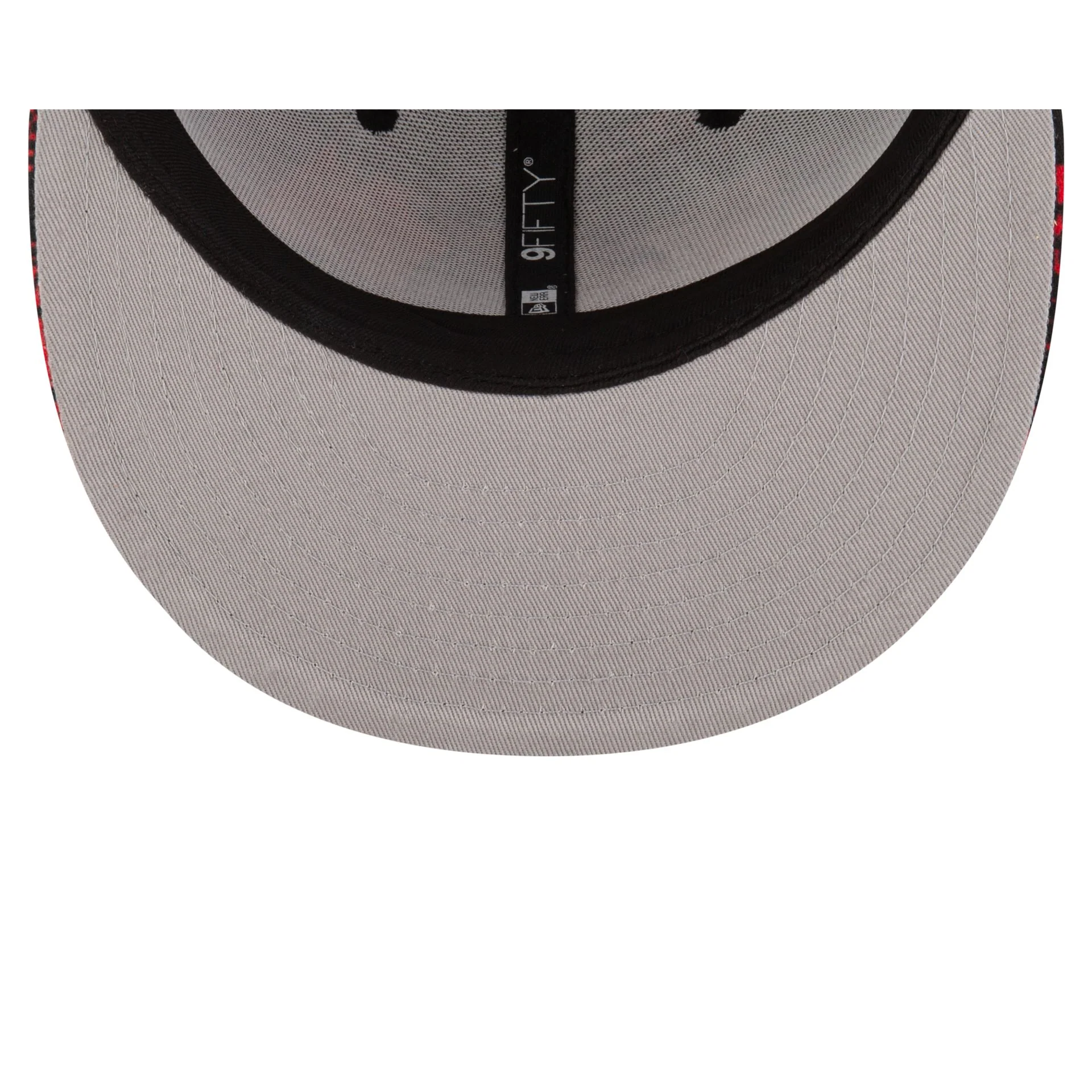 Portland Trail Blazers 2024 Tip-Off 9FIFTY Snapback Hat