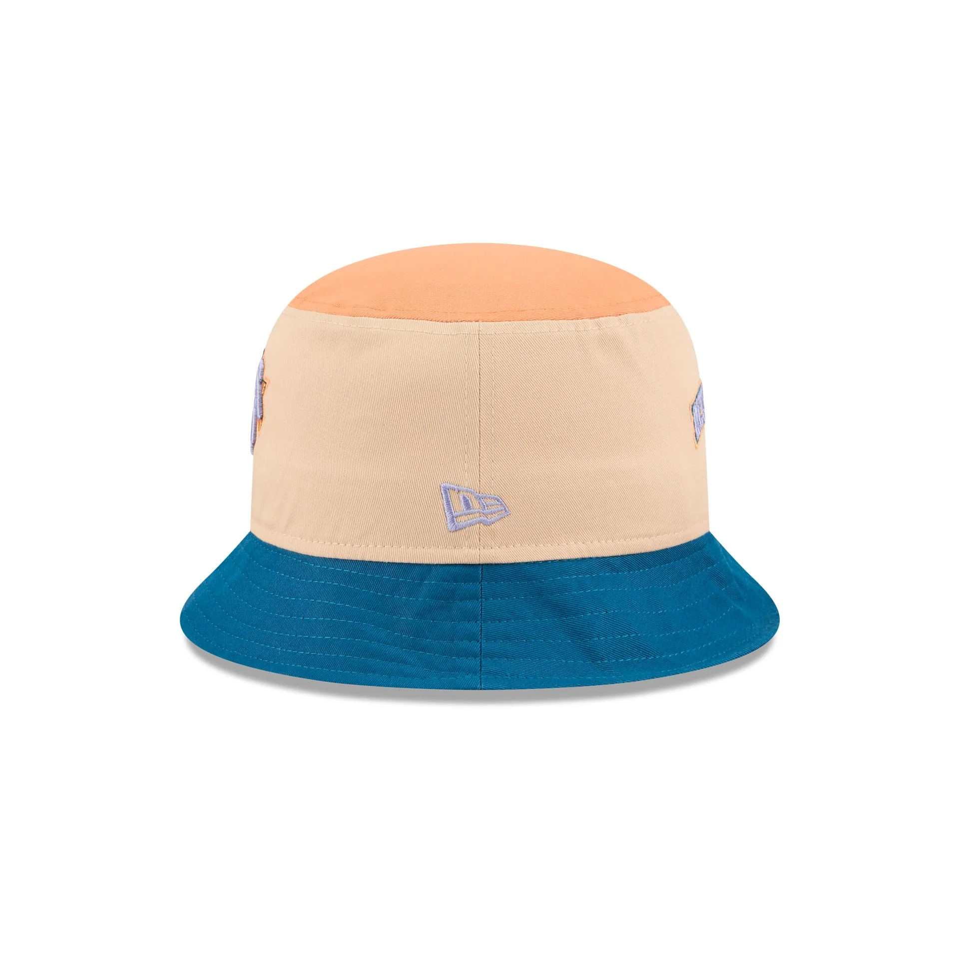 New York Knicks Mango Mocha Bucket Hat