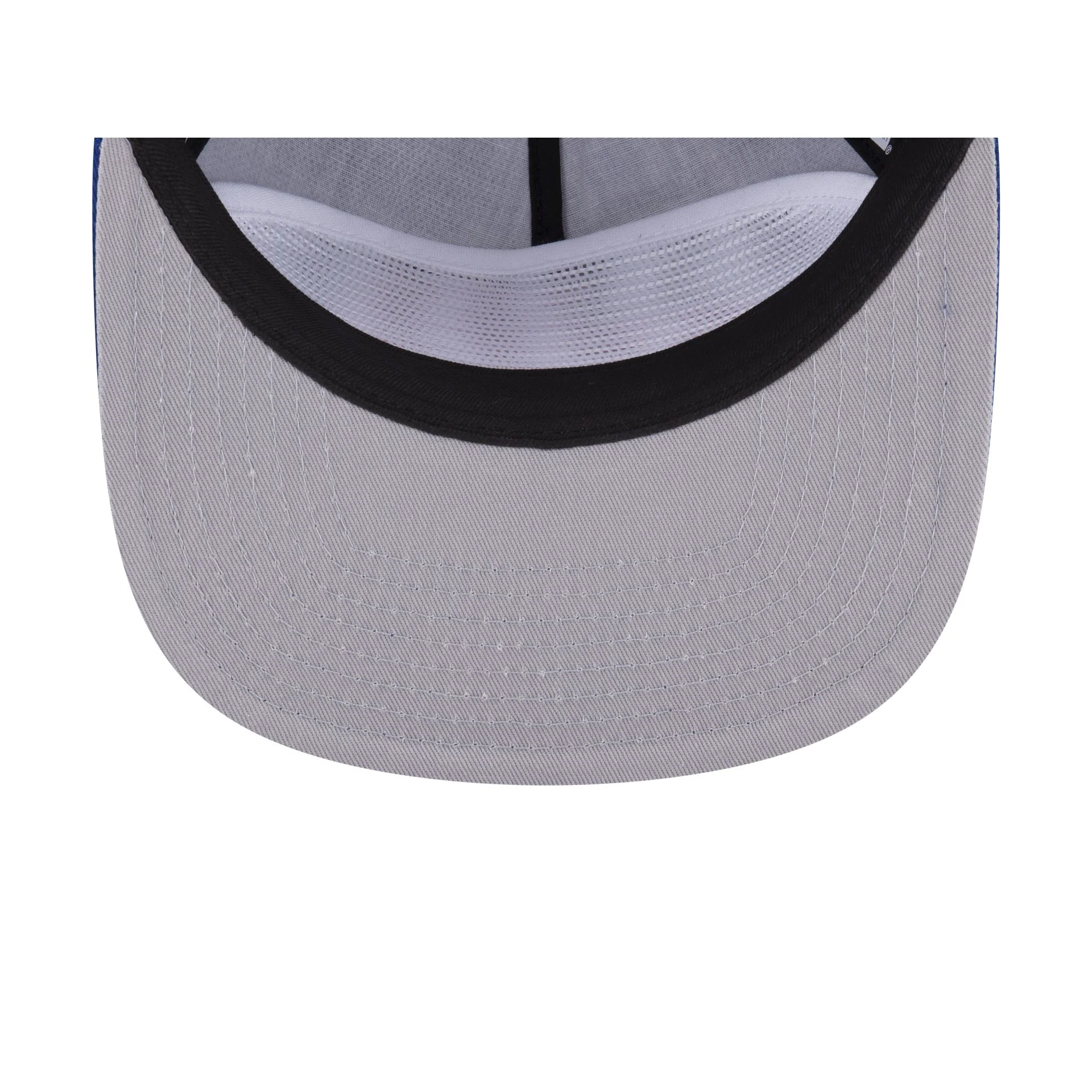 New Era Cap American Flag Blue Golfer Hat