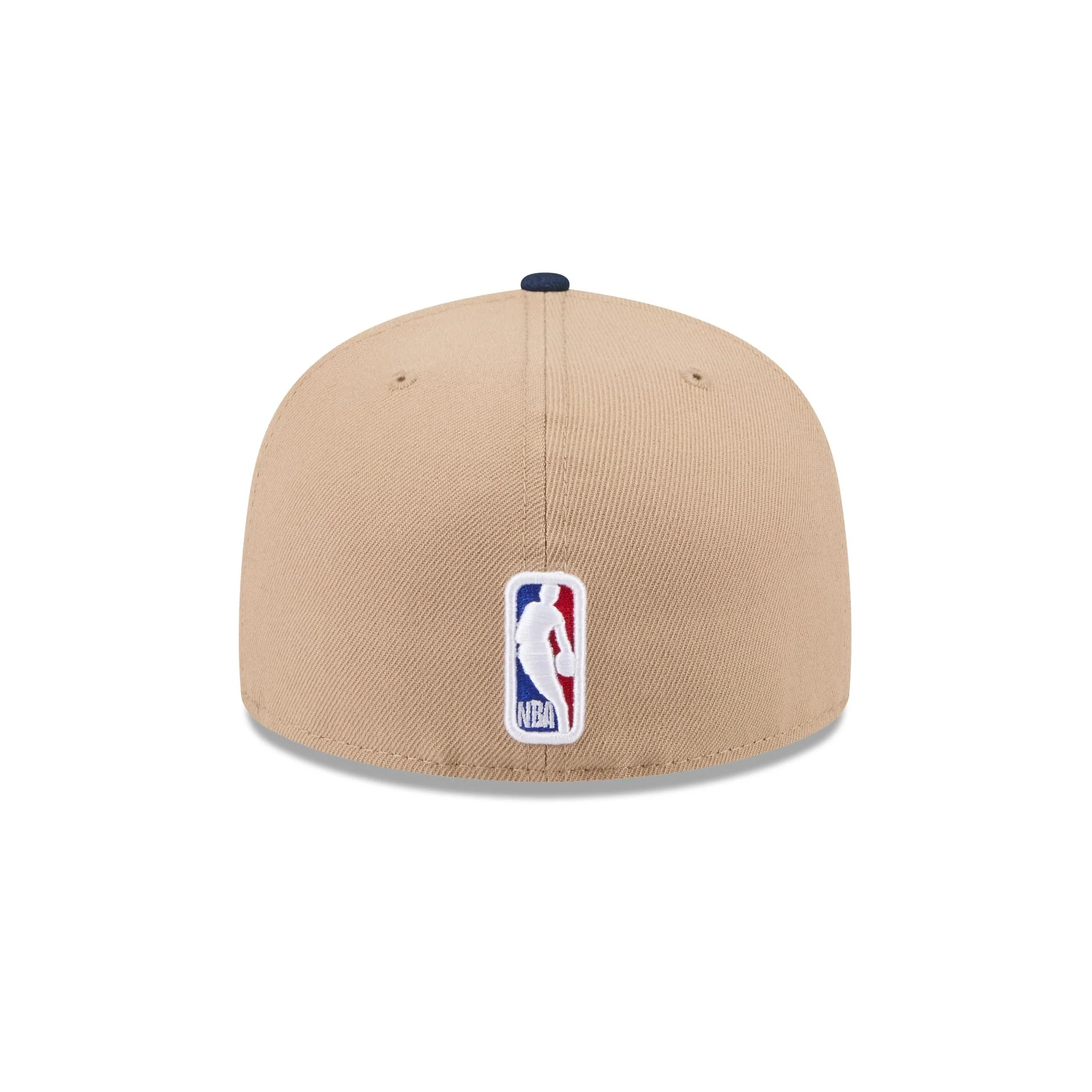Minnesota Timberwolves 2024 Draft 59FIFTY Fitted Hat