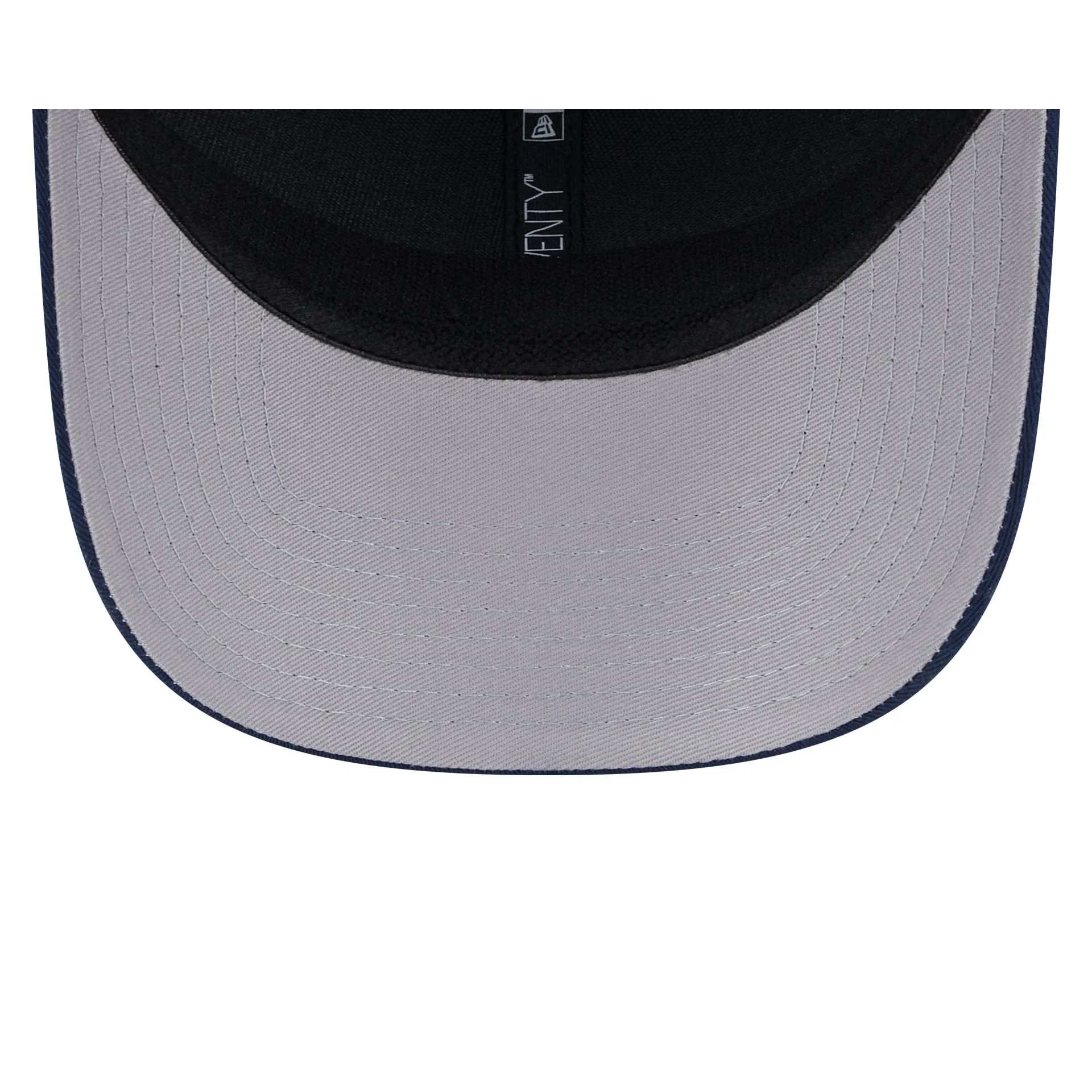 Tennessee Titans Labeled 9SEVENTY Stretch-Snap Hat