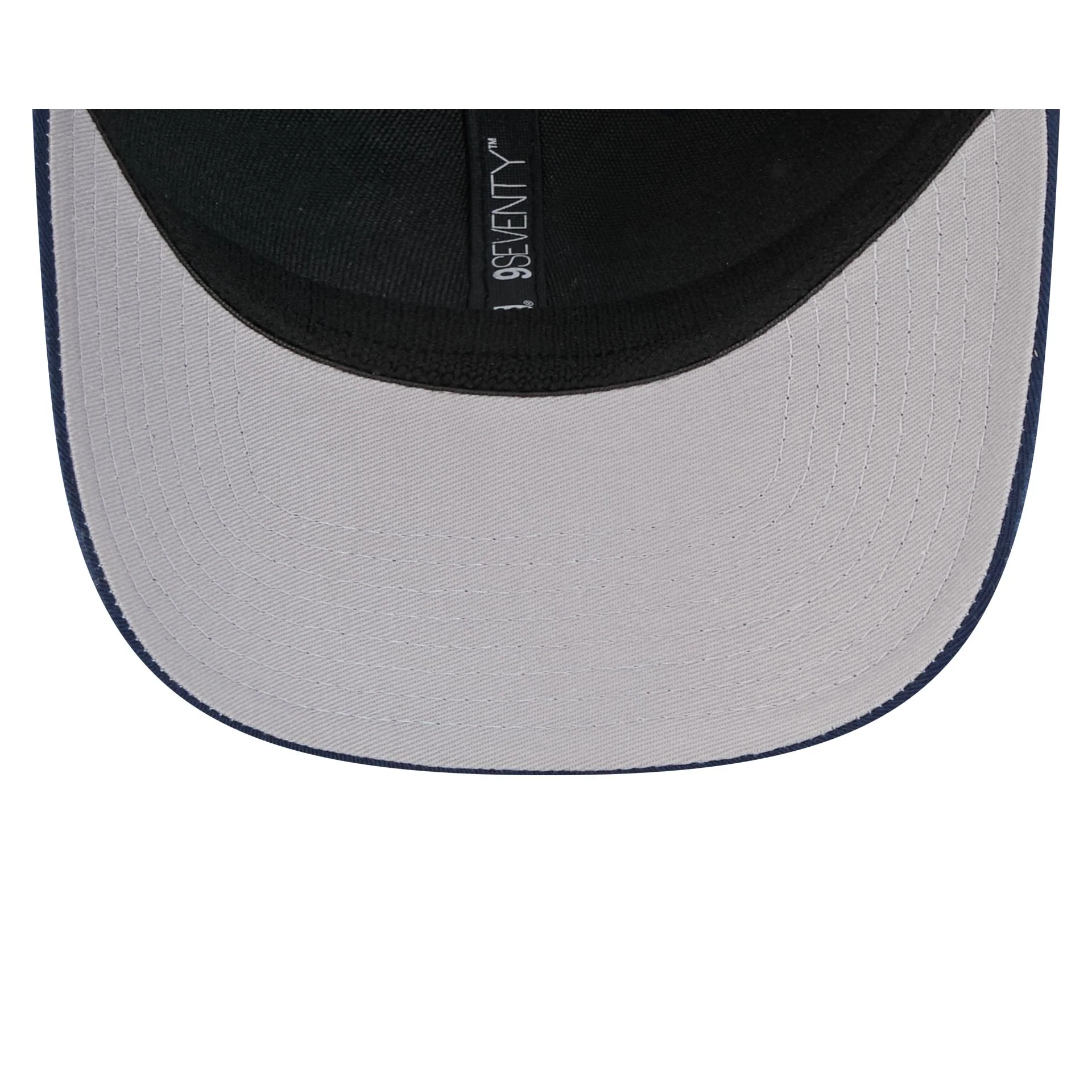 New England Patriots Labeled 9SEVENTY Stretch-Snap Hat