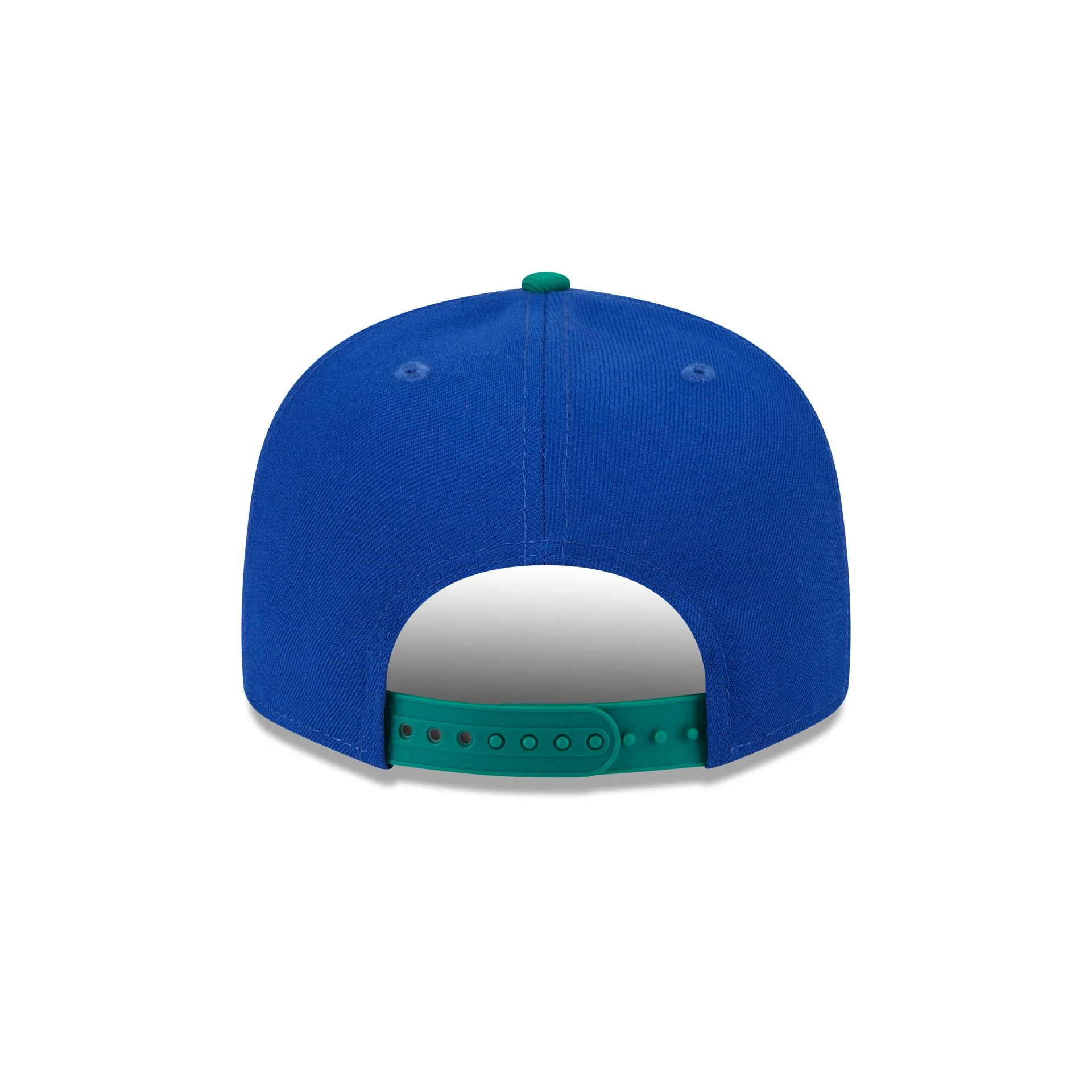 Vancouver Canucks 9FIFTY Snapback Hat