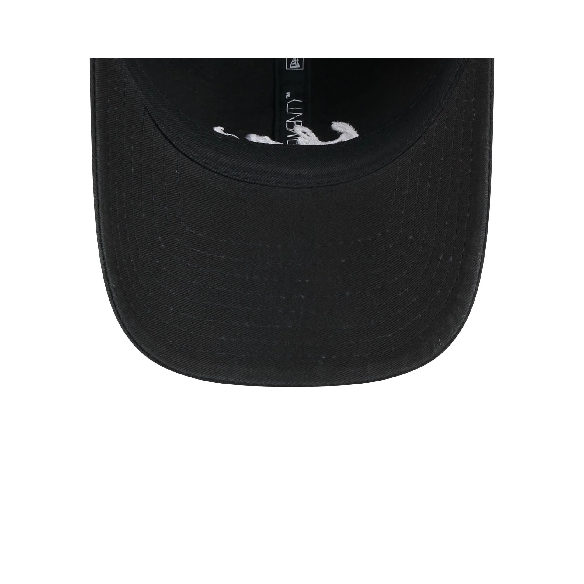 Brooklyn Nets Women's Script 9TWENTY Adjustable Hat