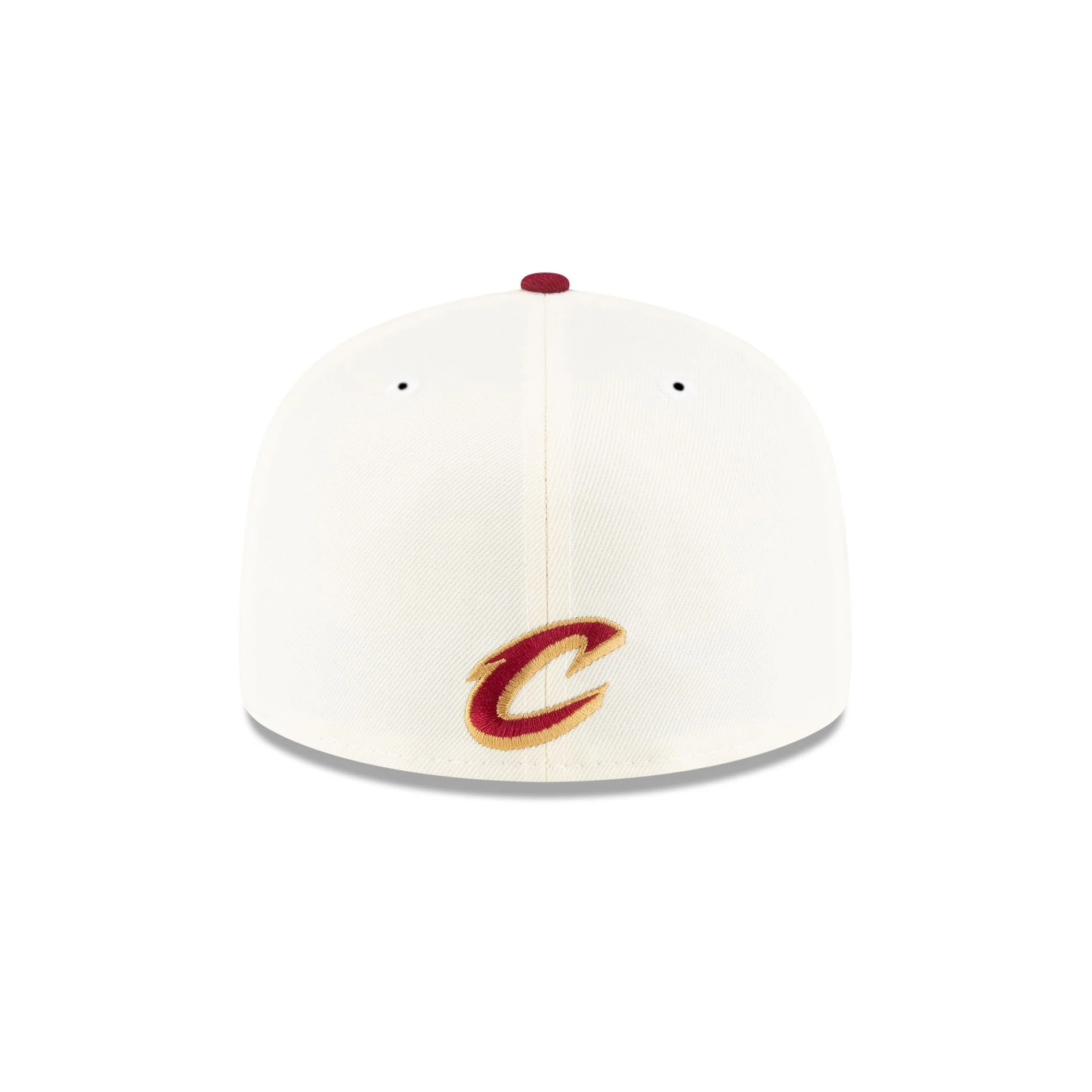 Cleveland Cavaliers Sir C.C. Mascot 59FIFTY Fitted Hat
