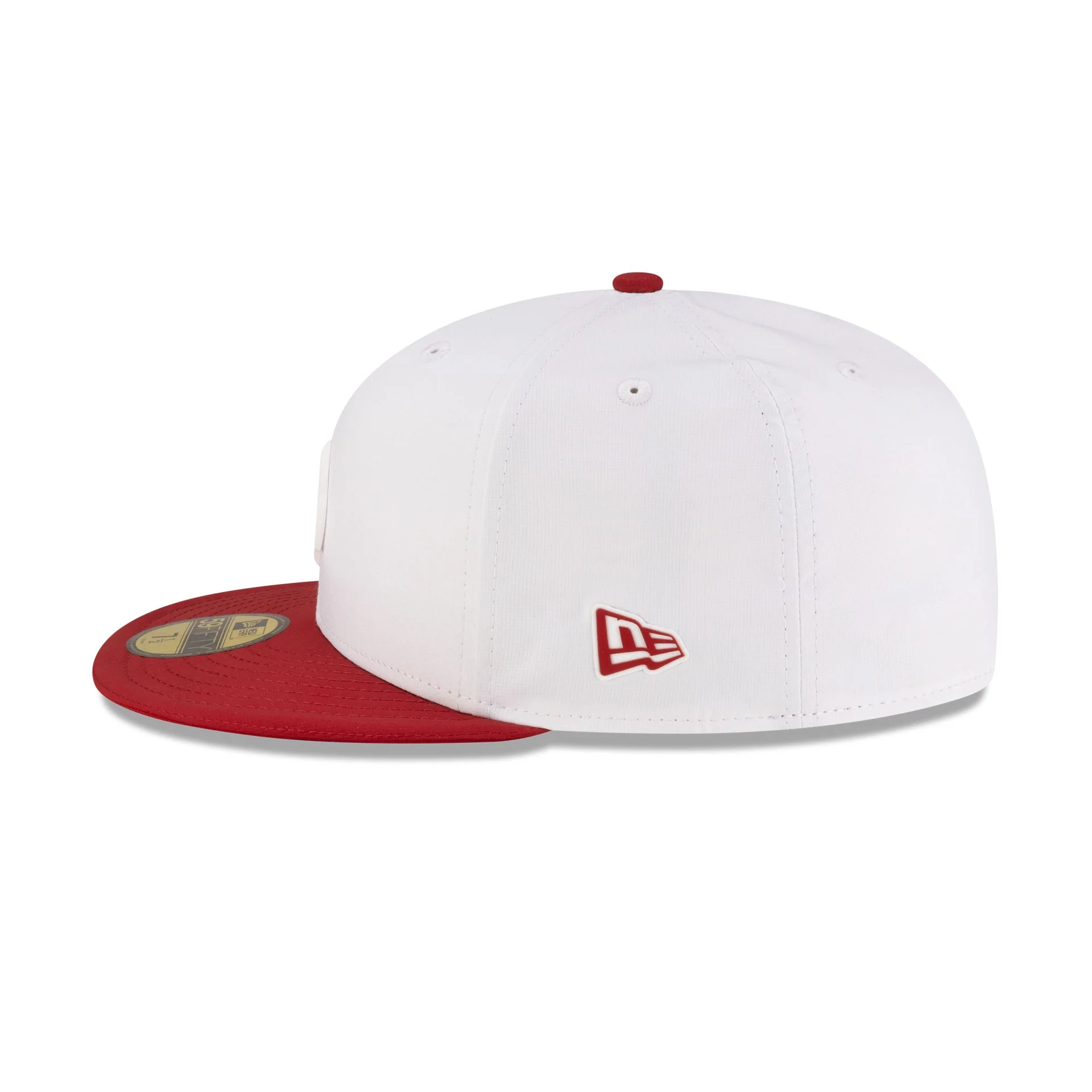Arizona Cardinals 2025 Training 59FIFTY Fitted Hat