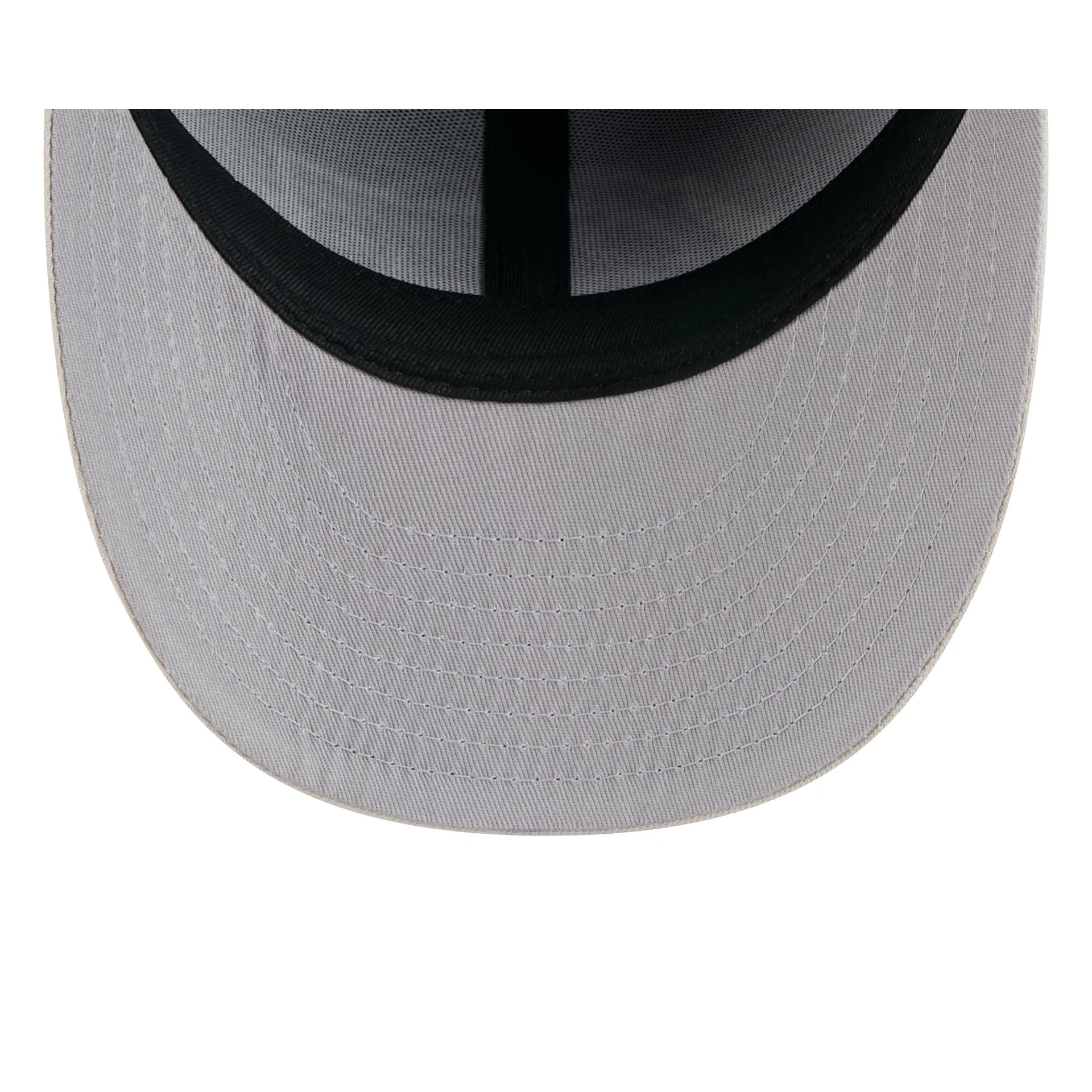 Los Angeles Lakers Two-Tone Denim 59FIFTY Fitted Hat