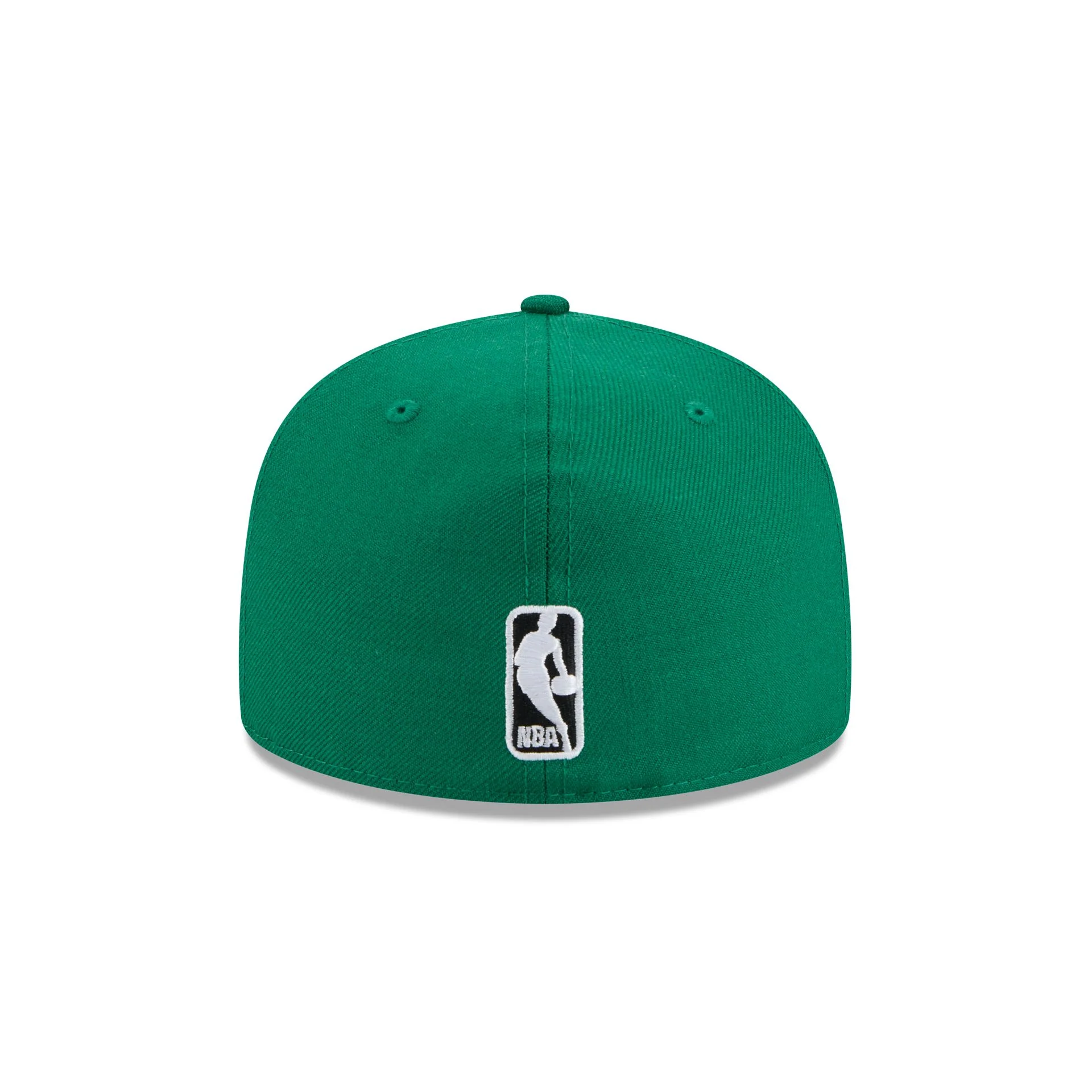 Boston Celtics Boho Wool Retro Crown 59FIFTY Fitted Hat