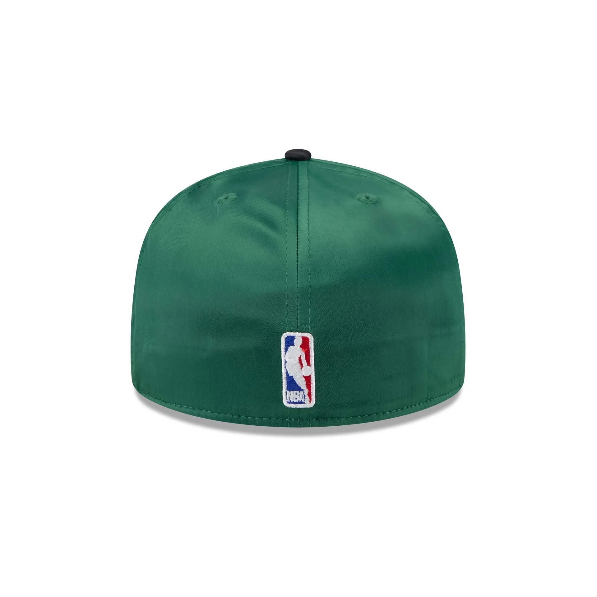 Boston Celtics Spring Satin 59FIFTY Fitted Hat