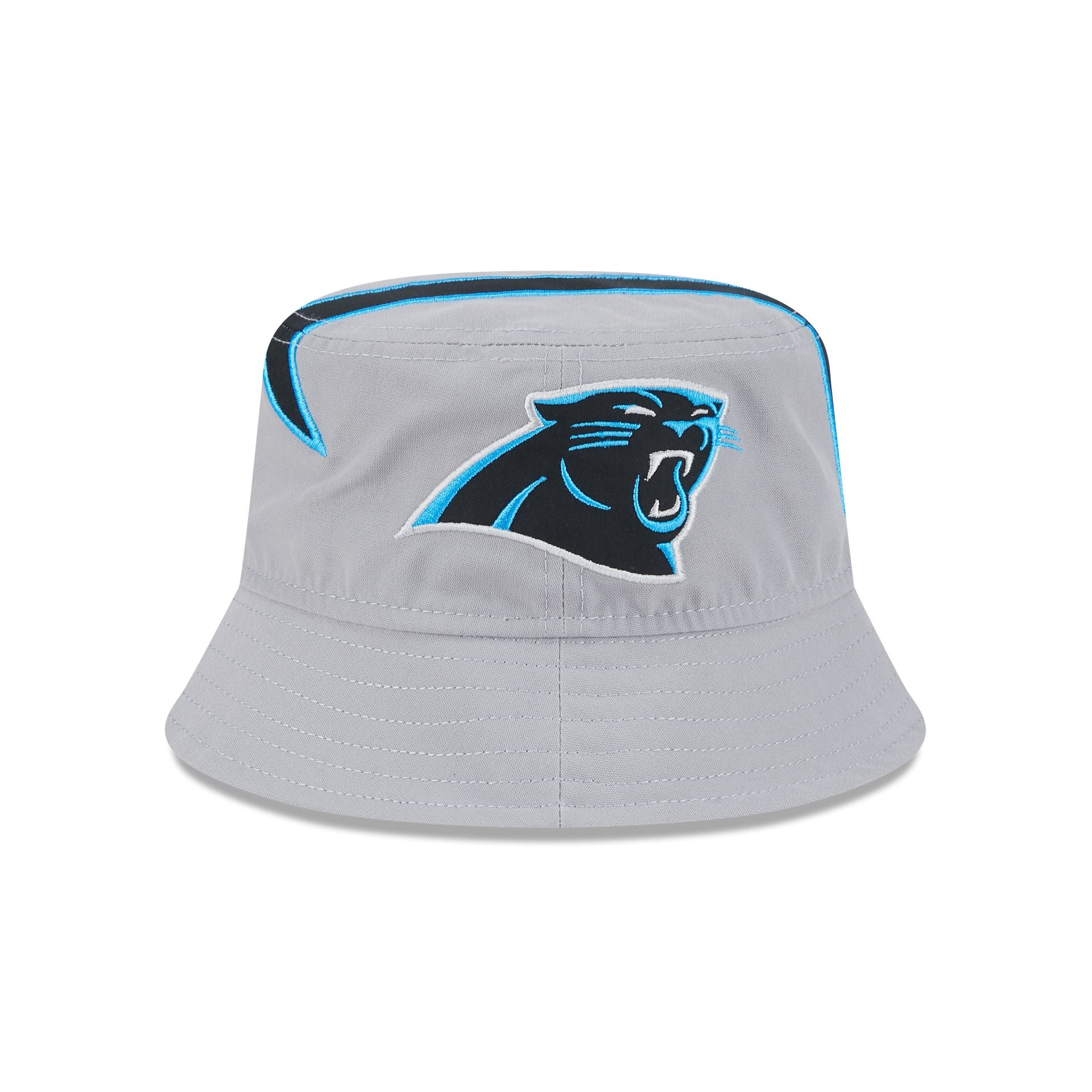 Carolina Panthers Kids Helmet Bucket Hat