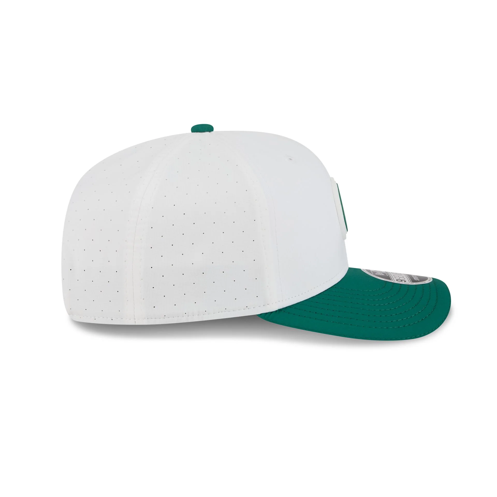 New York Jets 2025 Training 9SEVENTY Stretch-Snap Hat