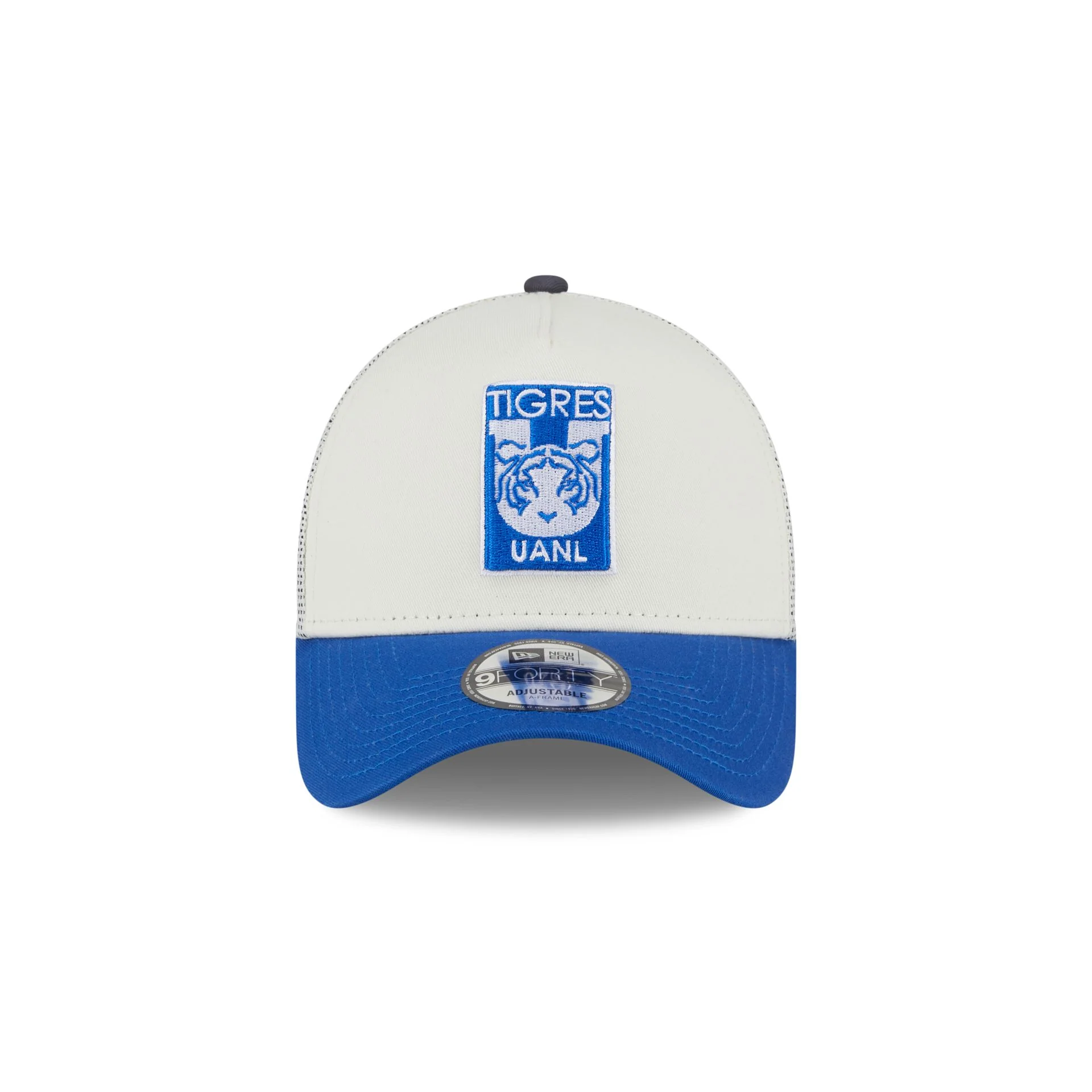 Club Tigres UANL Alt Team Color 9FORTY Trucker Hat