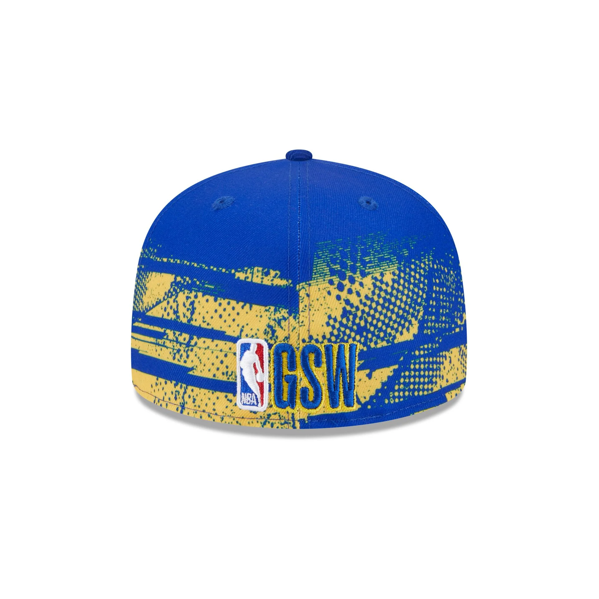 Golden State Warriors 2024 Tip-Off 59FIFTY Fitted Hat