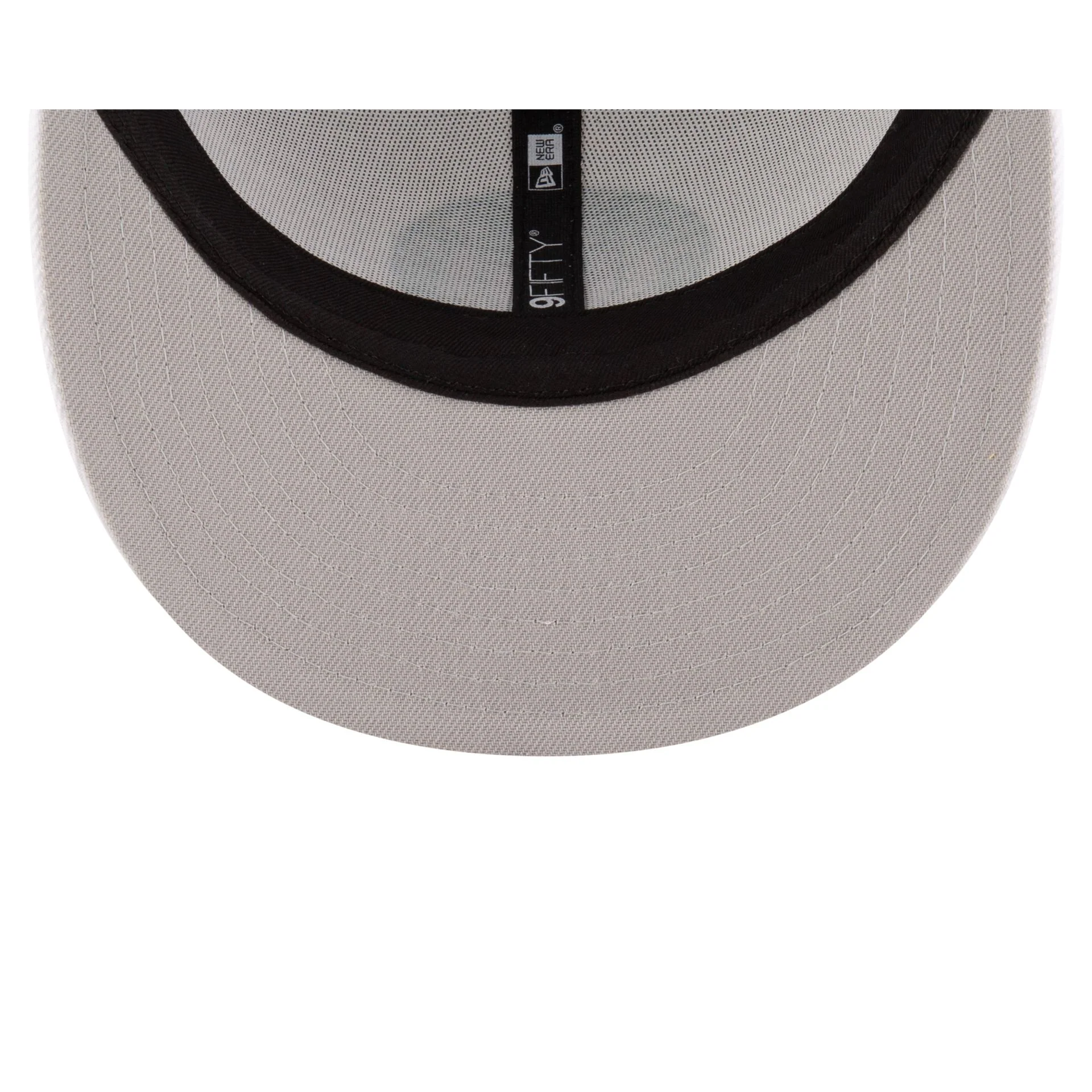 Inter Miami Jersey Hook 9FIFTY Snapback Hat