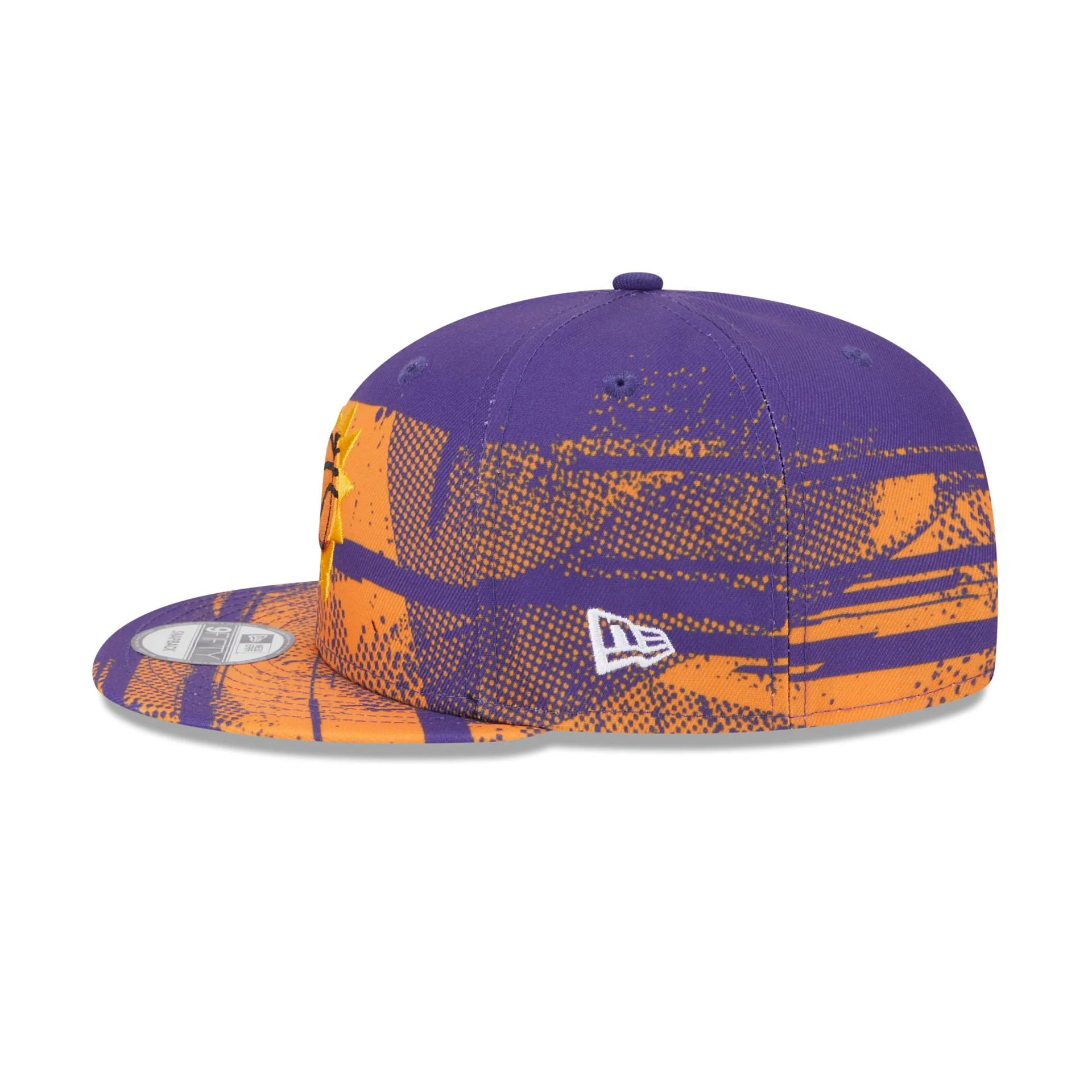 Phoenix Suns 2024 Tip-Off 9FIFTY Snapback Hat