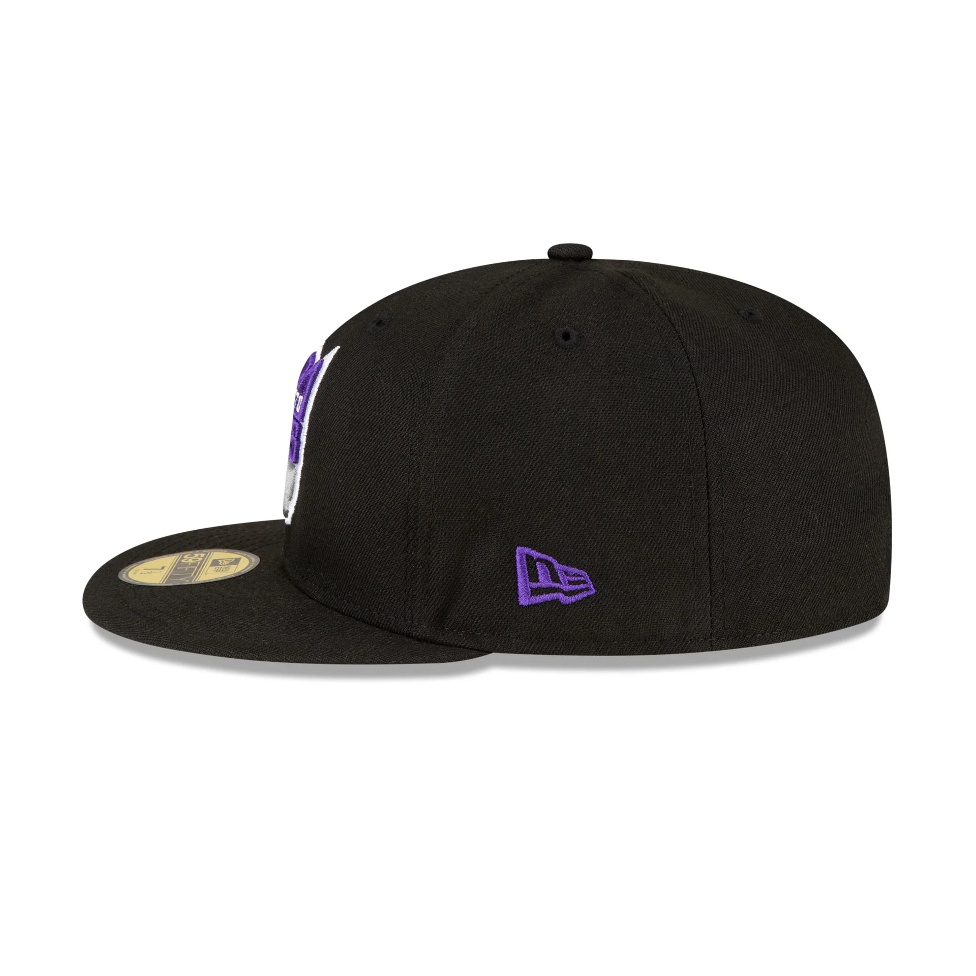 Sacramento Kings 59FIFTY Fitted Hat