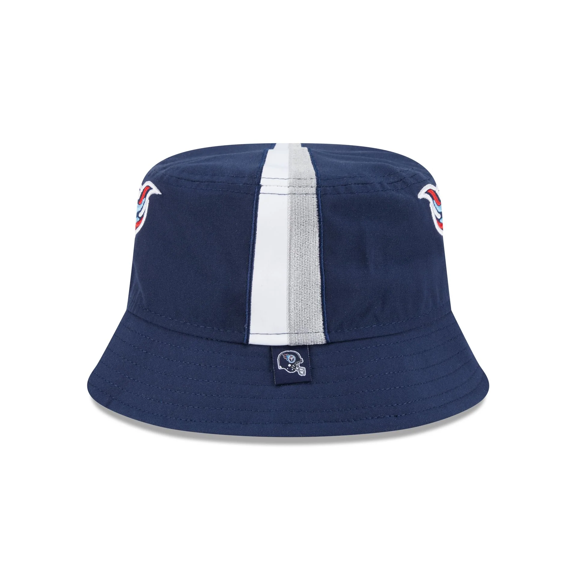 Tennessee Titans Kids Helmet Bucket Hat