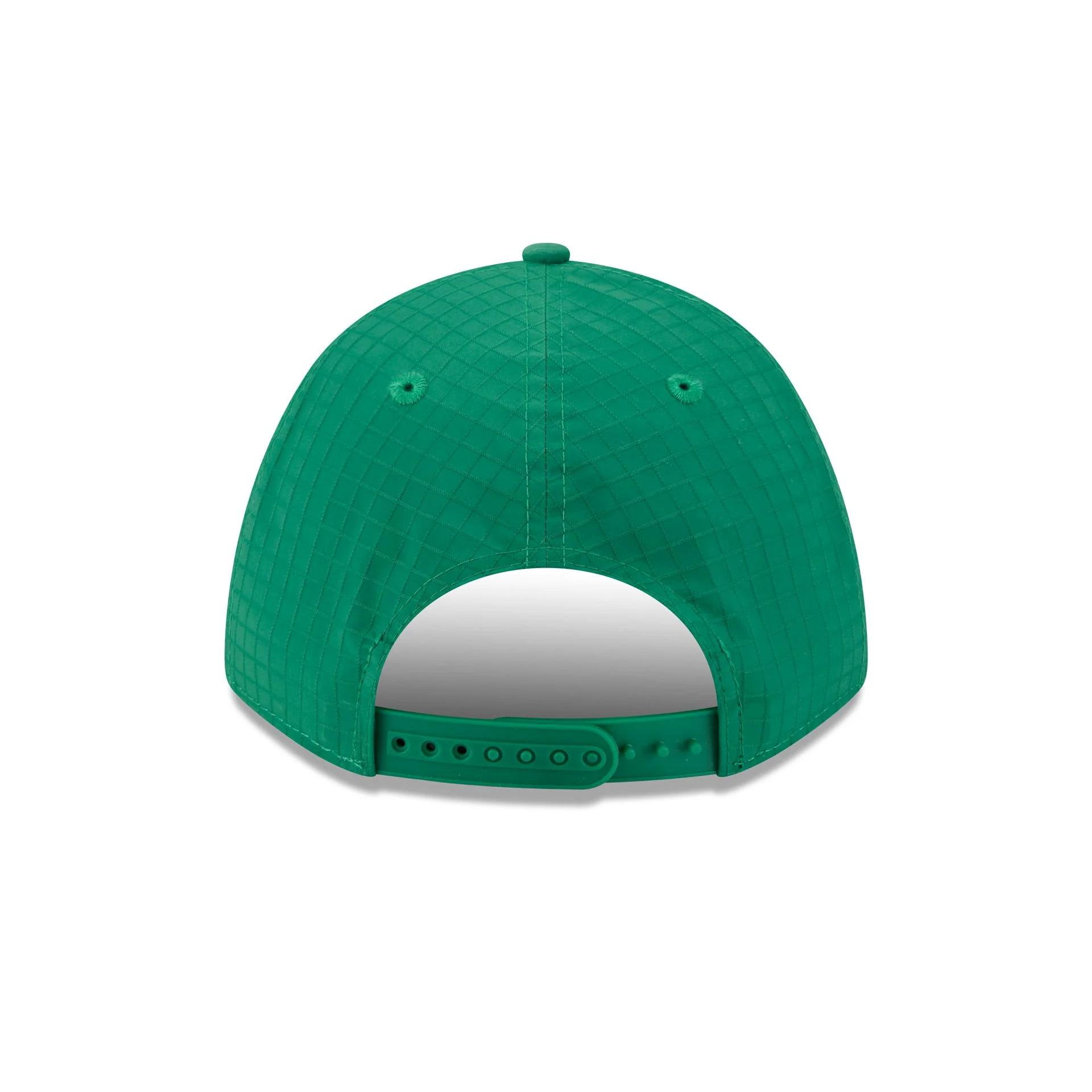 Boston Celtics Ripstop 9FORTY M-Crown A-Frame Snapback Hat