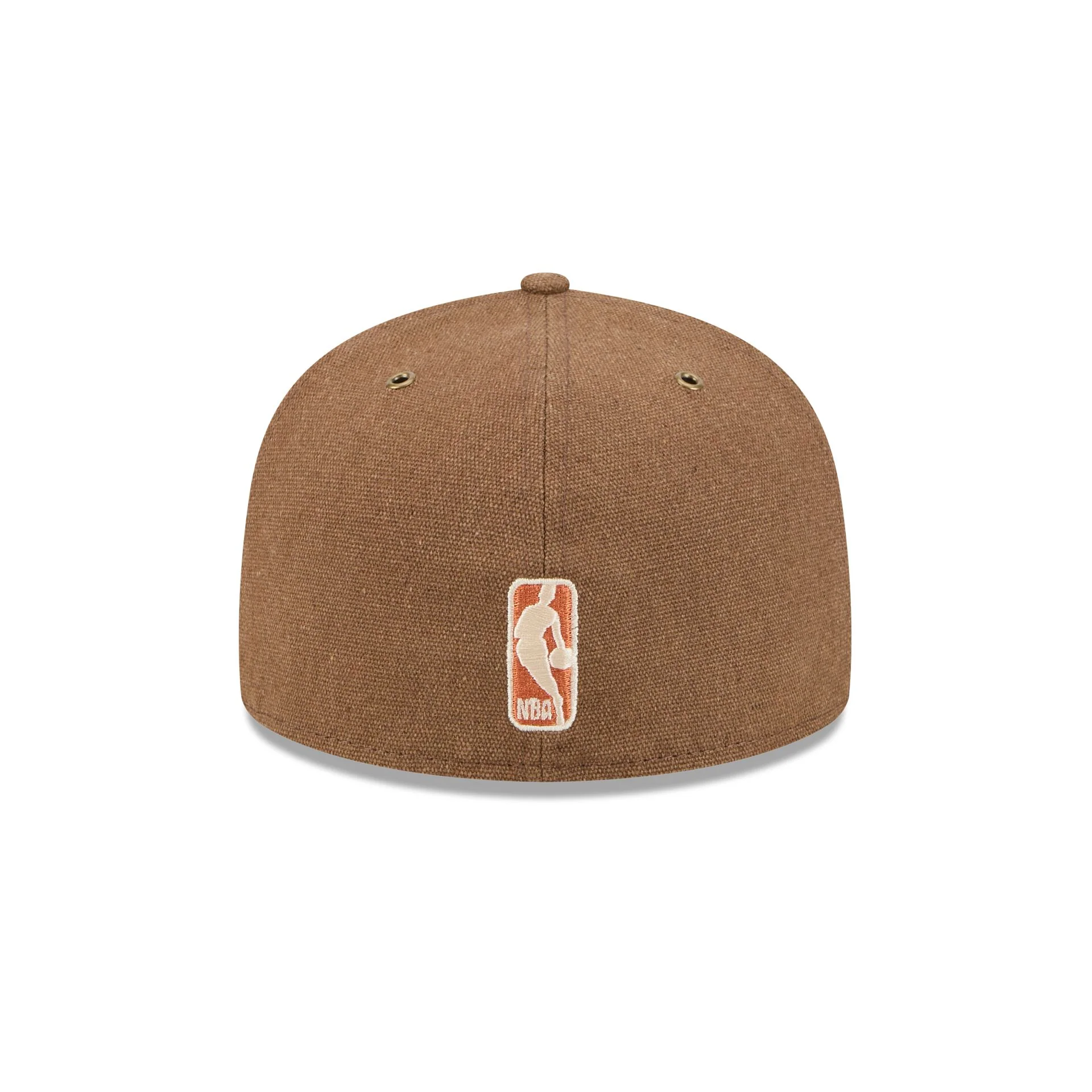 Denver Nuggets Antique Plaid 59FIFTY Fitted Hat