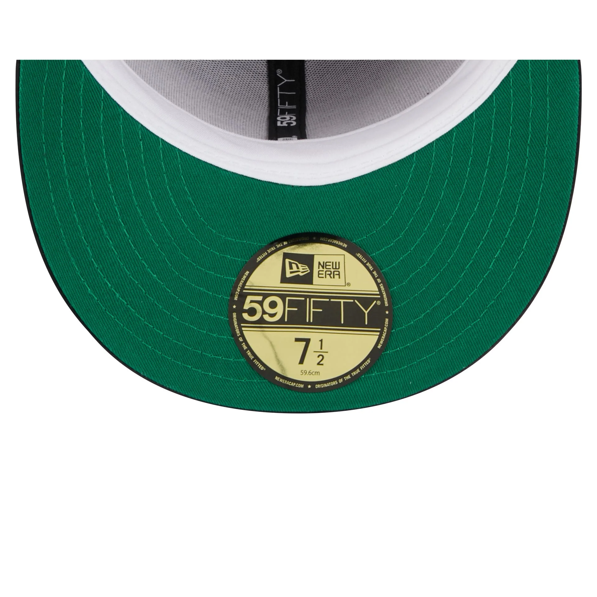 Chicago Bulls Spring Satin 59FIFTY Fitted Hat