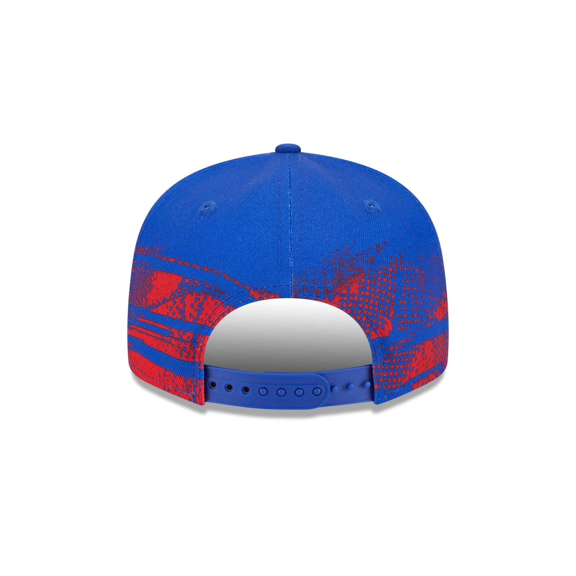 Philadelphia 76ers 2024 Tip-Off 9FIFTY Snapback Hat