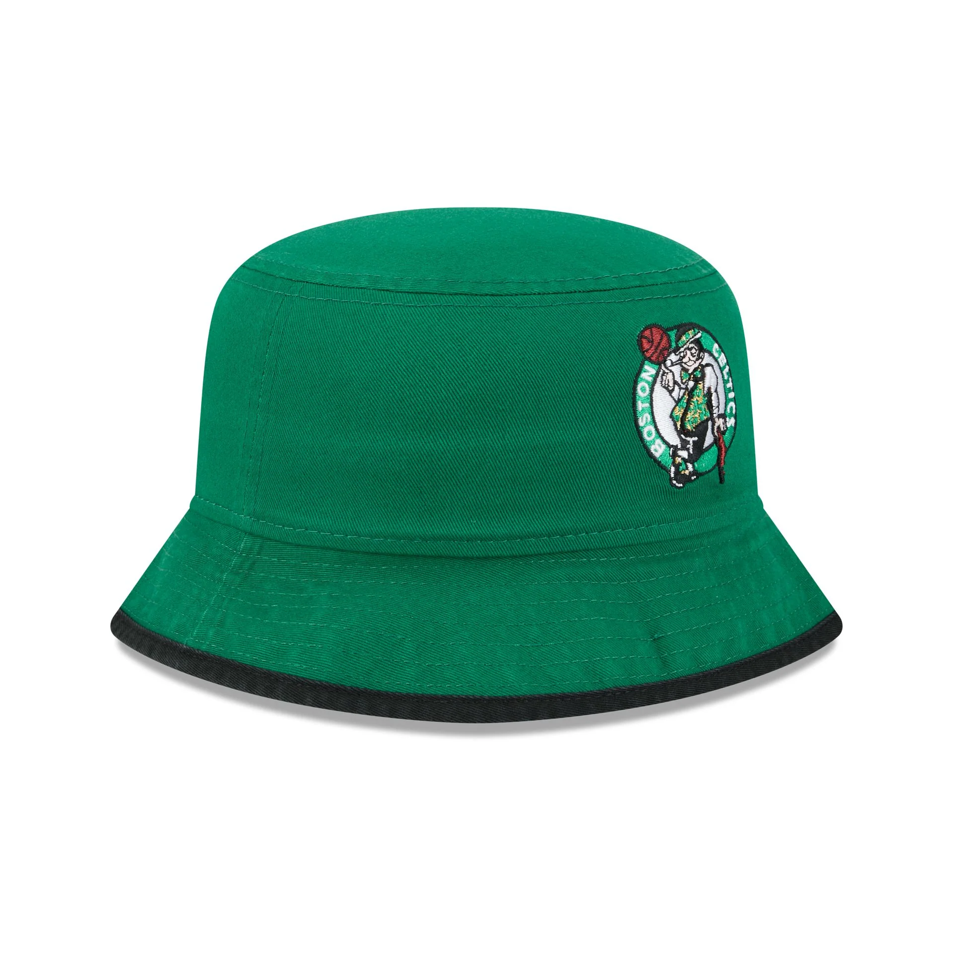 Boston Celtics Kids Bucket Hat