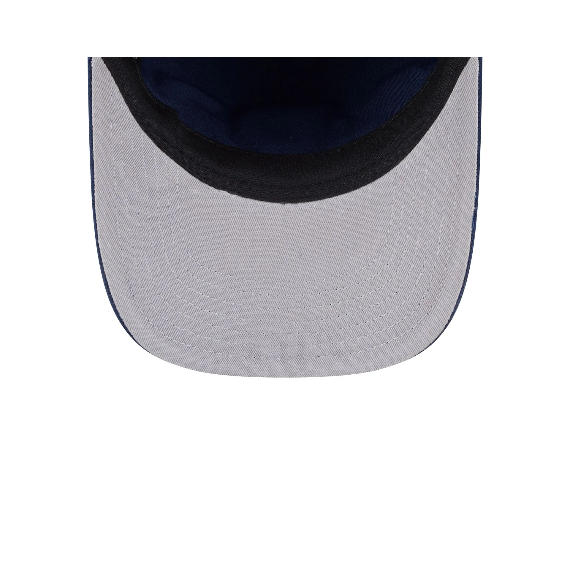 Los Angeles Clippers Chainstitch Golfer Hat