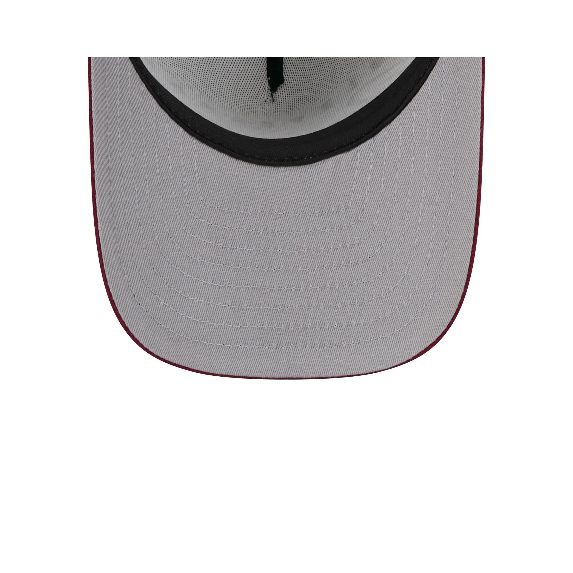 Cleveland Cavaliers 2025 Draft 59FIFTY A-Frame Fitted Hat