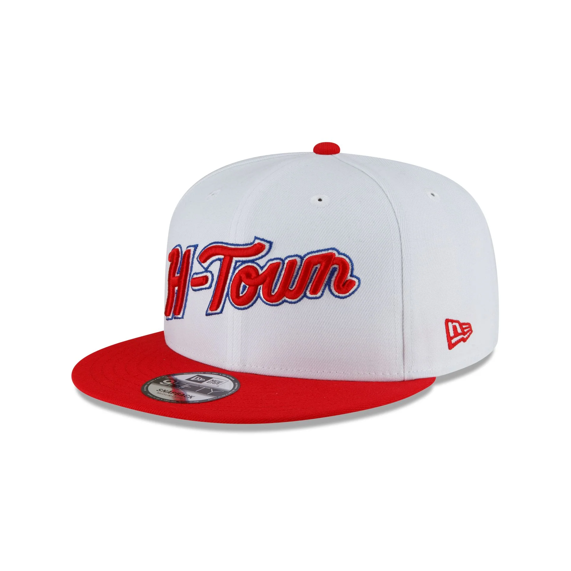 Houston Rockets 2023 City Edition 9FIFTY Snapback Hat