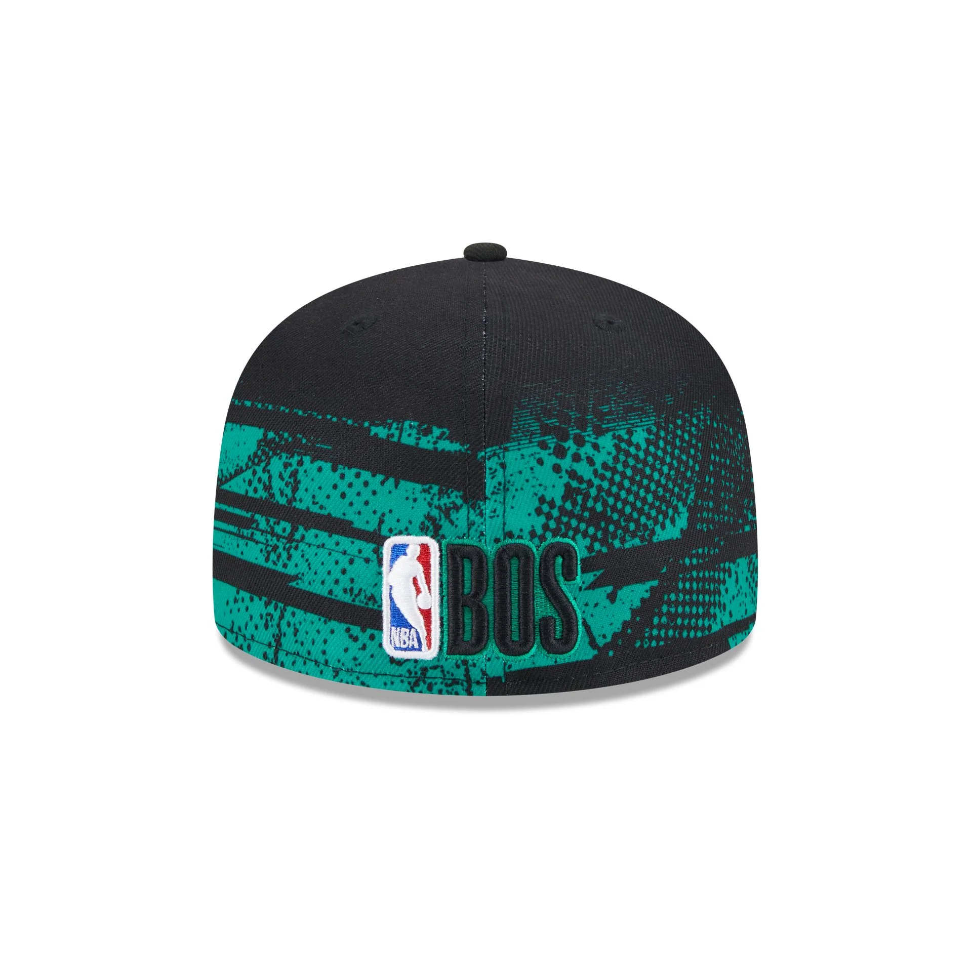 Boston Celtics 2024 Tip-Off 59FIFTY Fitted Hat