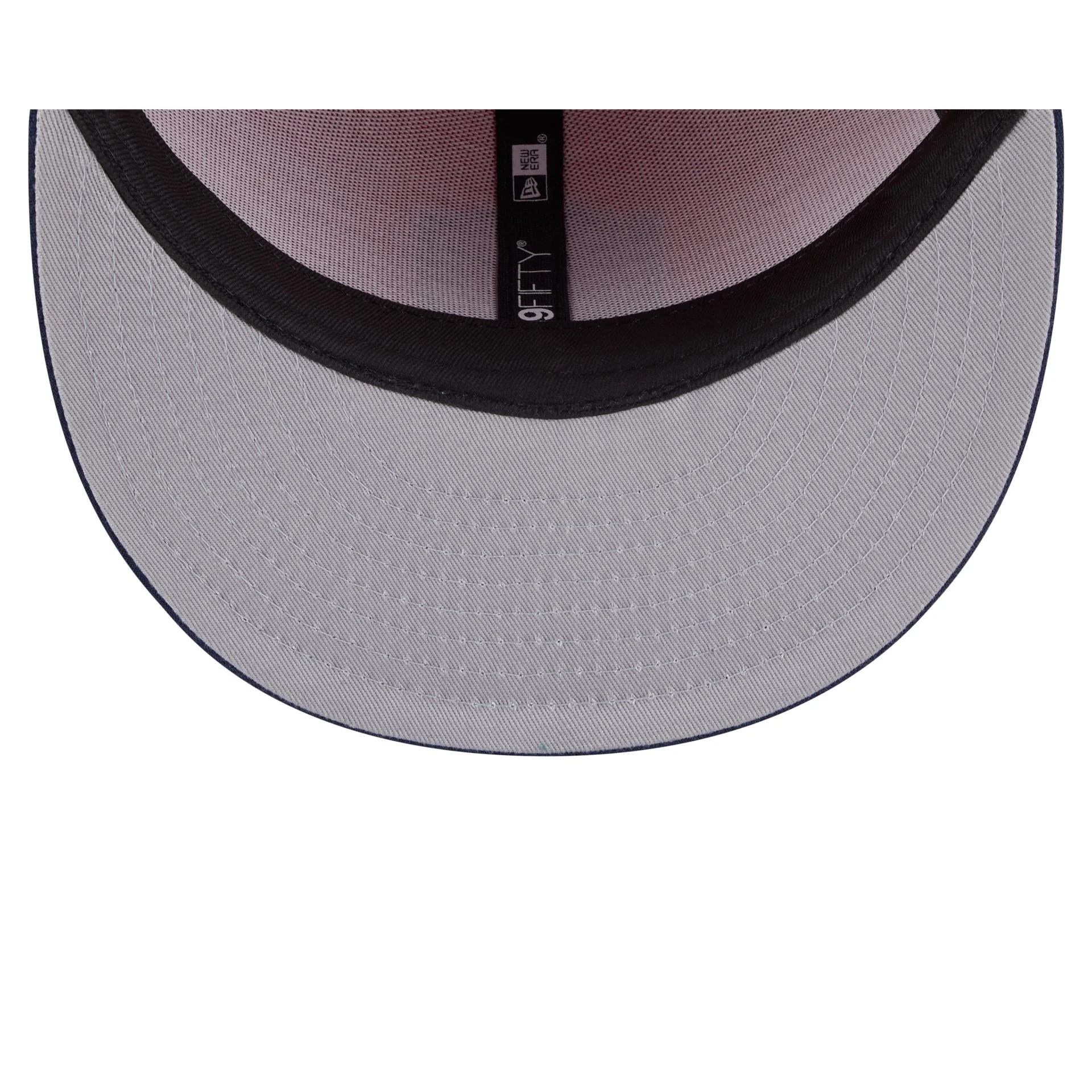 St. Louis City SC 2025 MLS Kickoff 59FIFTY Fitted Hat