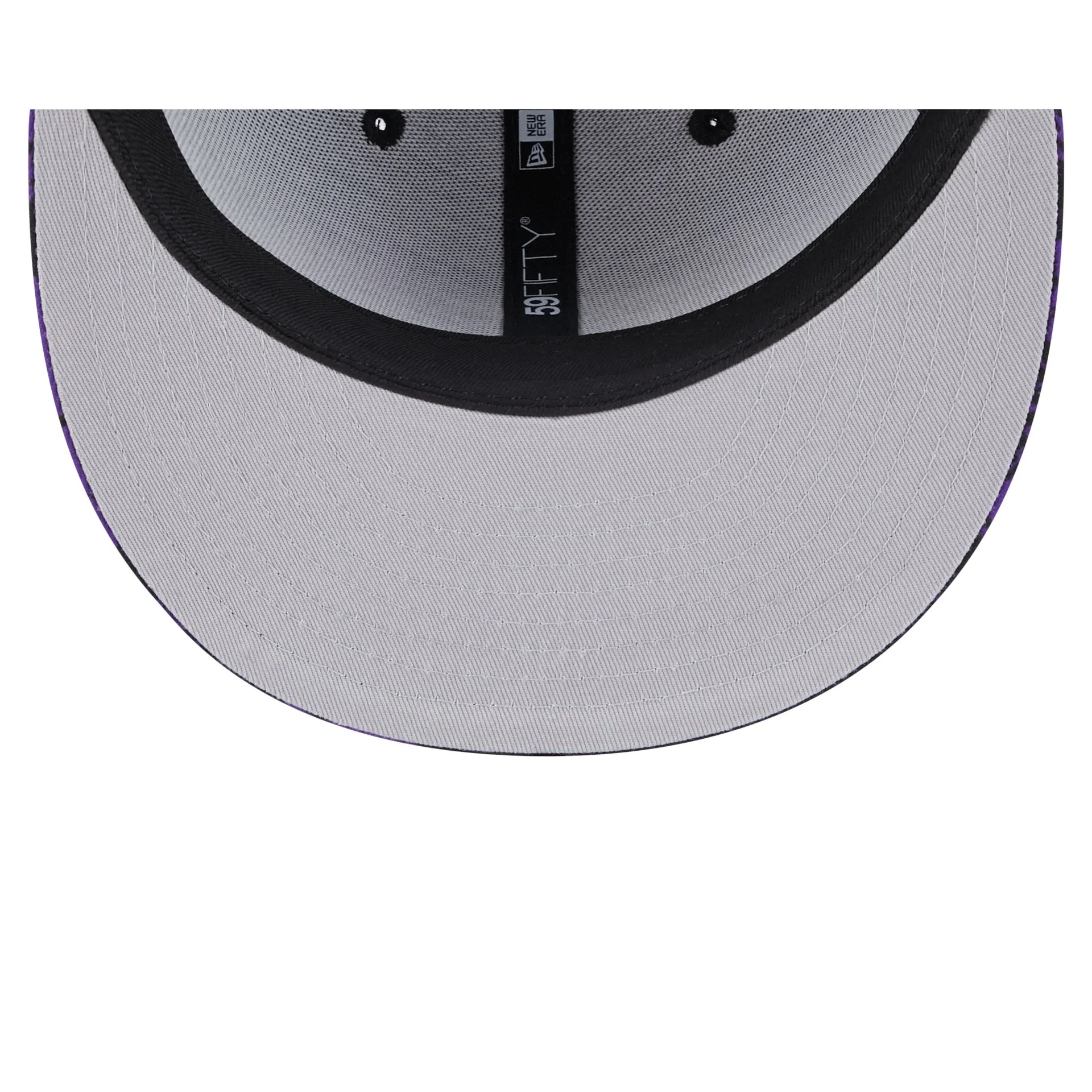 Sacramento Kings 2024 Tip-Off 59FIFTY Fitted Hat