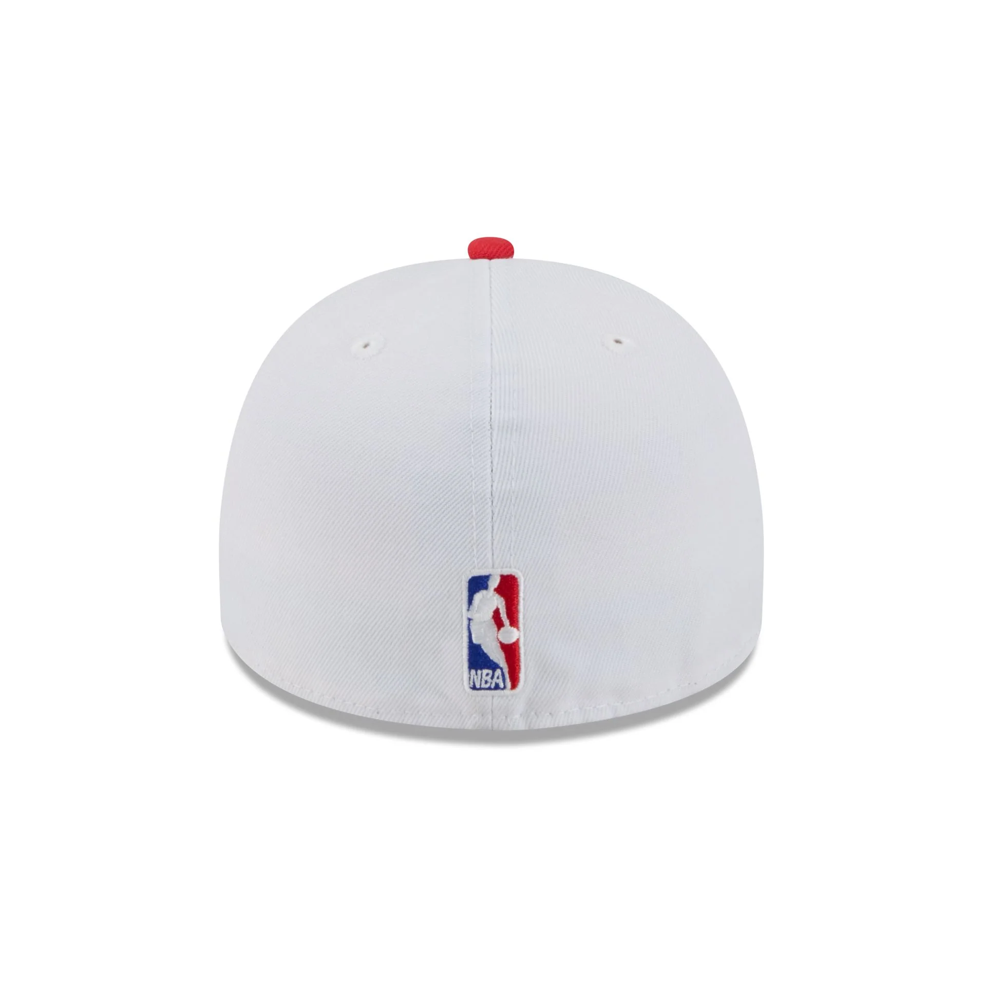 Houston Rockets 2025 Draft 59FIFTY A-Frame Fitted Hat