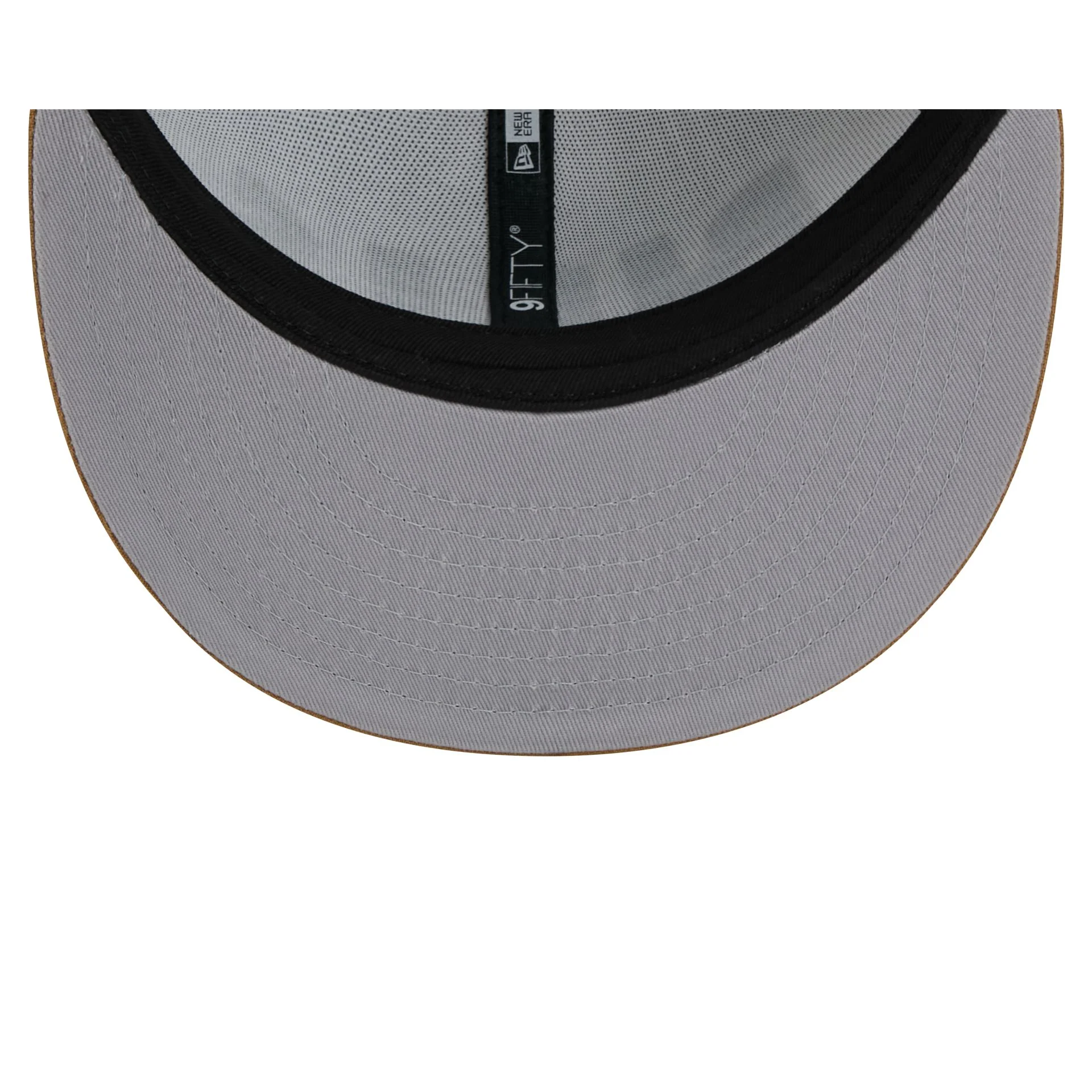 Chicago Bulls 2024 City Edition 9FIFTY Snapback Hat