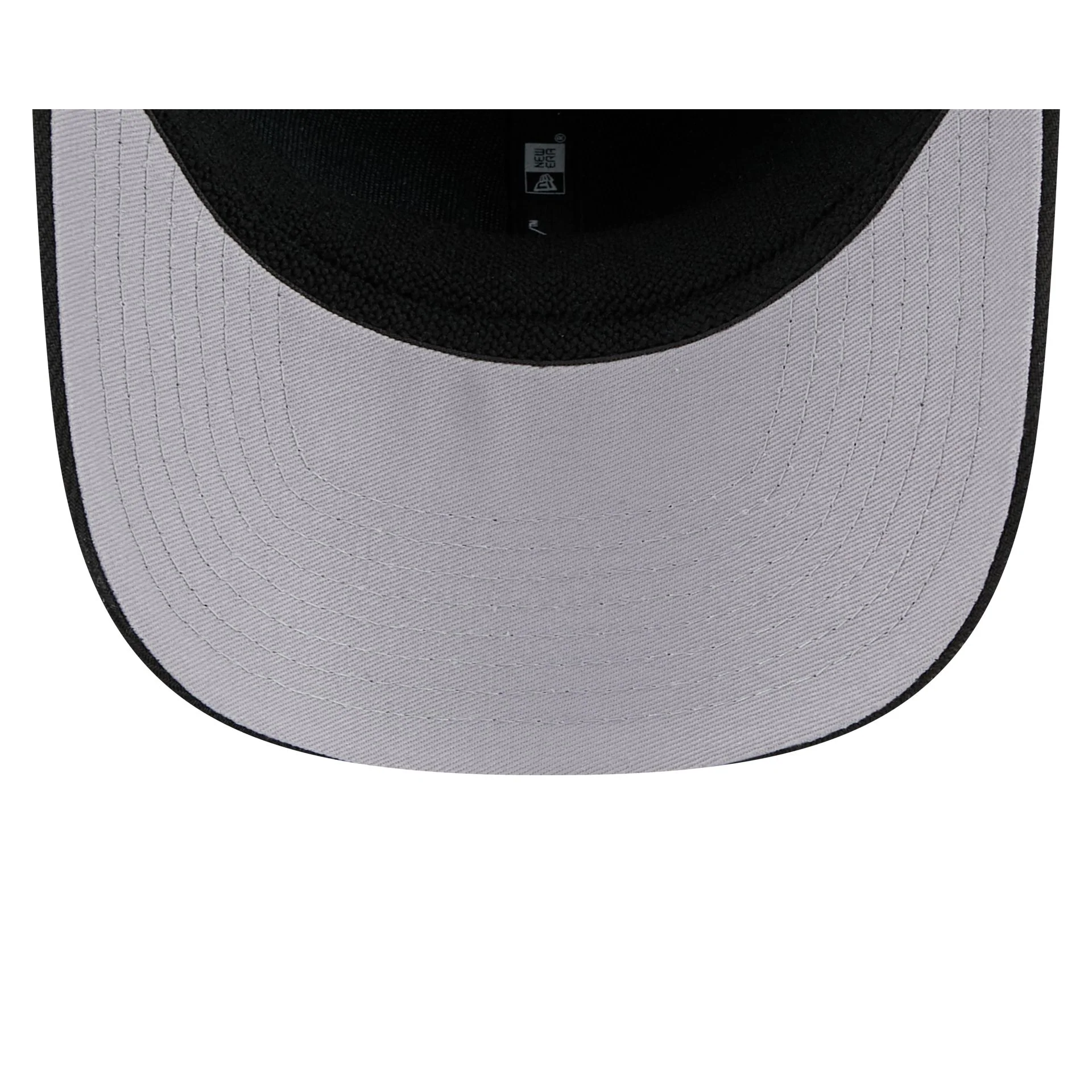 Boston Celtics 2024 City Edition 9SEVENTY Stretch-Snap Hat