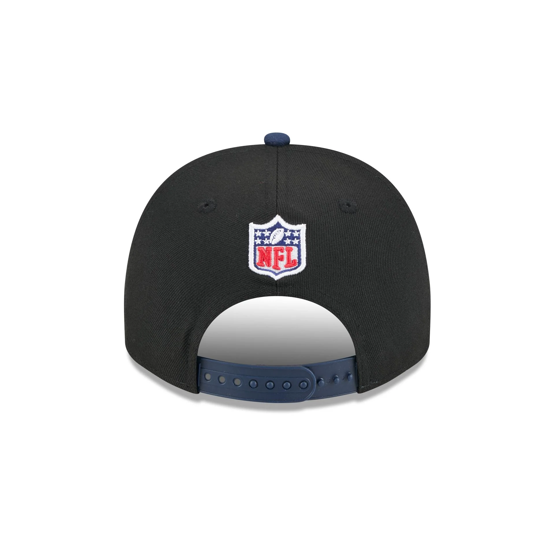 Seattle Seahawks 2025 Draft 9FIFTY A-Frame Snapback Hat