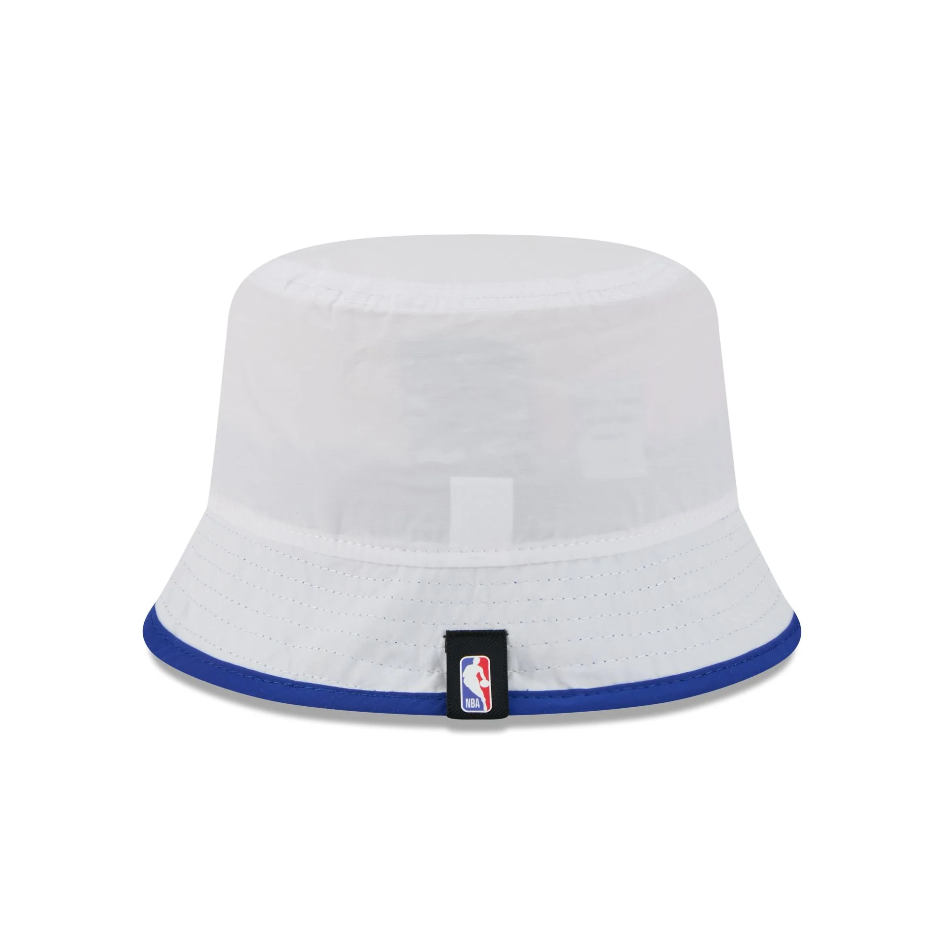 Golden State Warriors 2025 Draft Bucket Hat