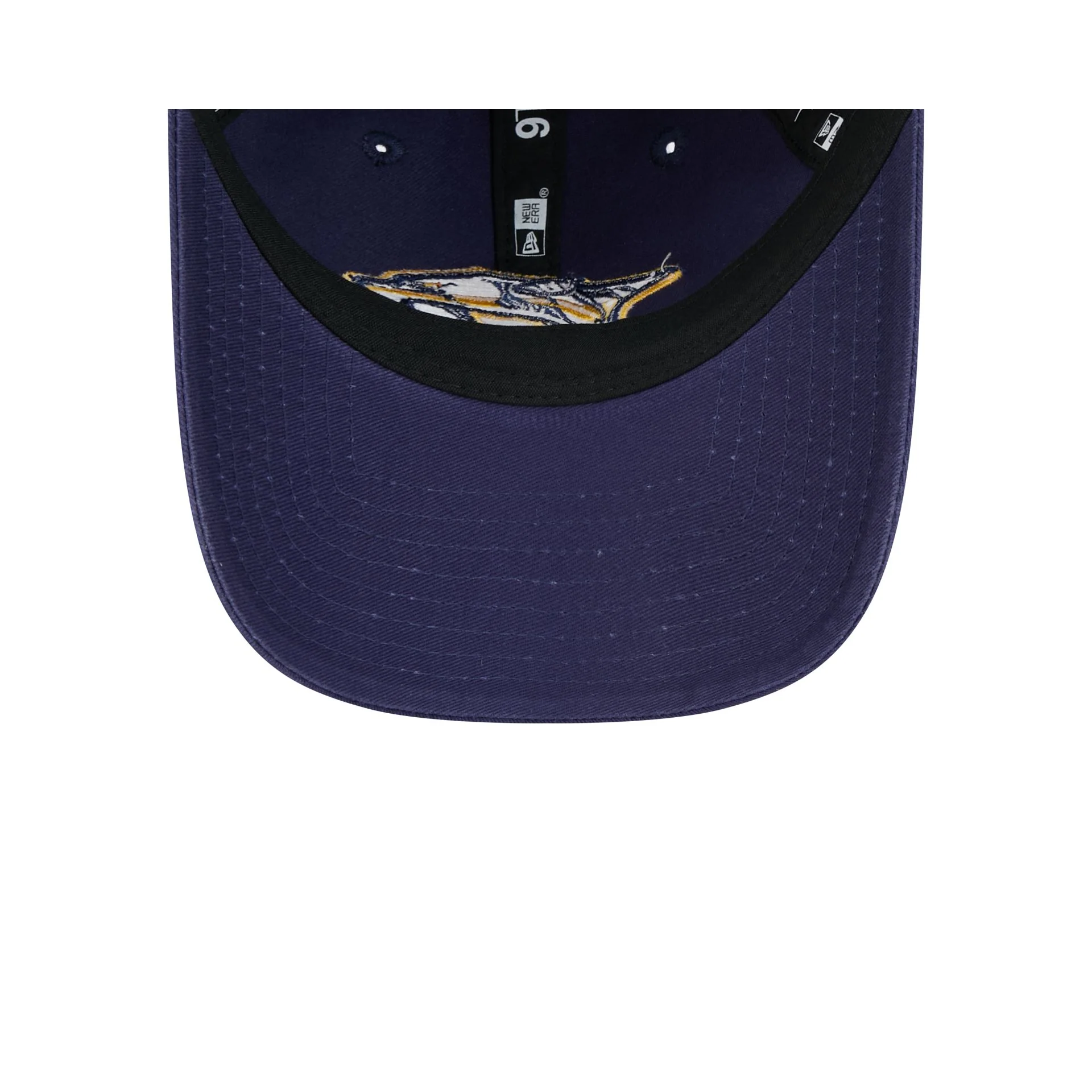 Nashville Predators 9TWENTY Adjustable Hat