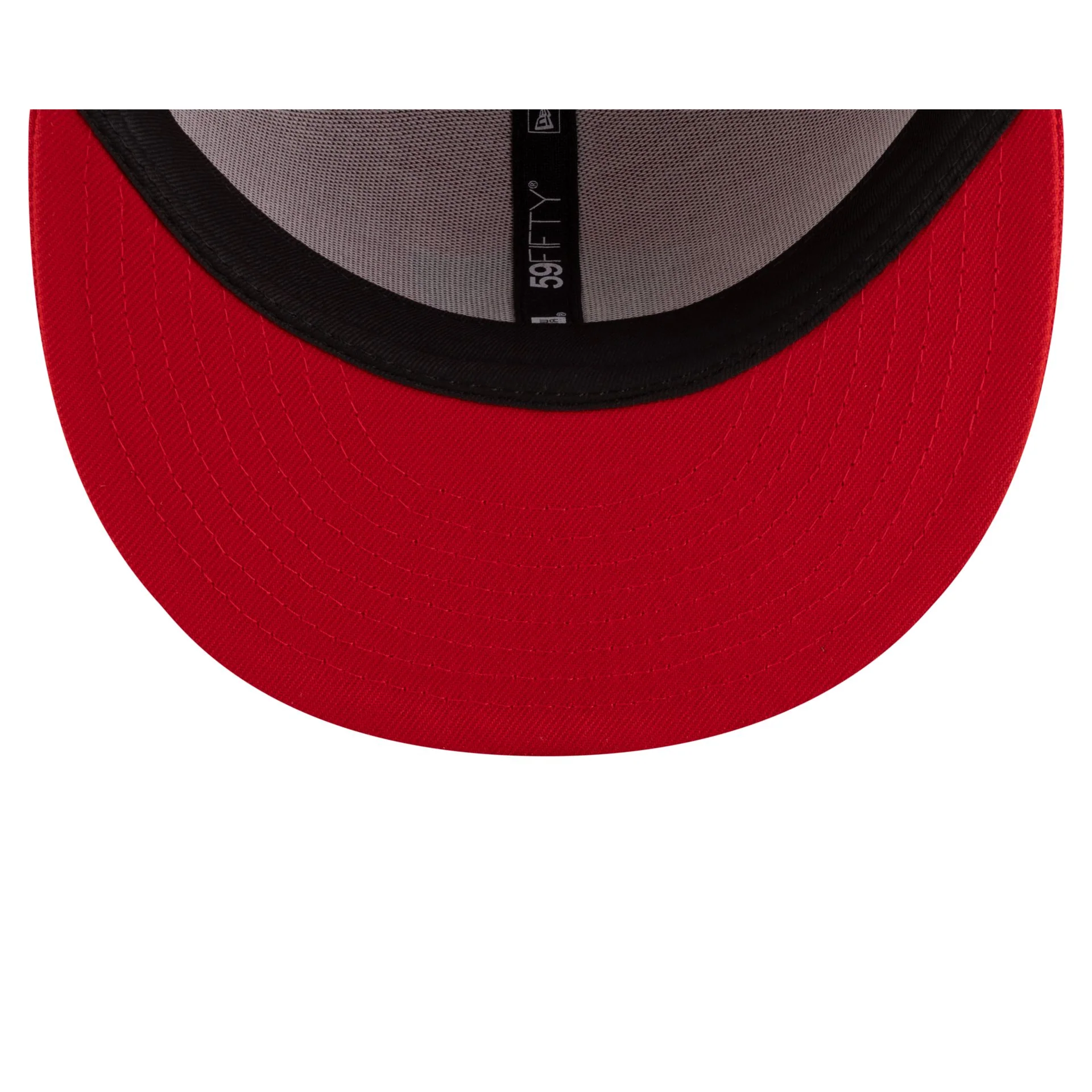 Atlas FC Basic 59FIFTY Fitted Hat