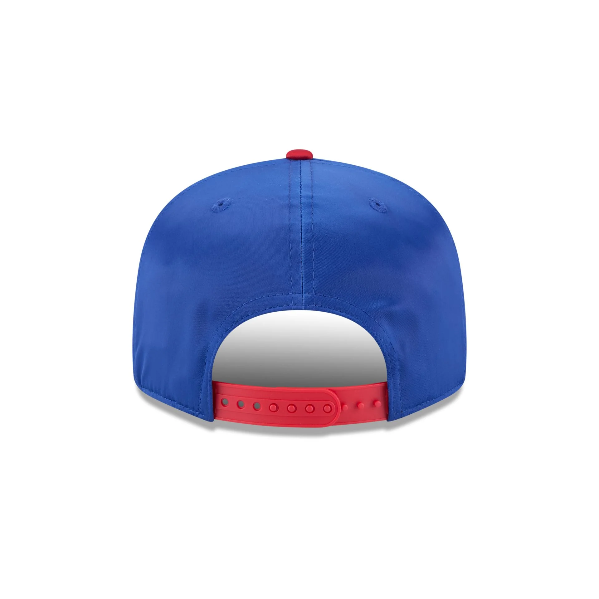Philadelphia 76ers Satin Pin 9FIFTY Snapback Hat