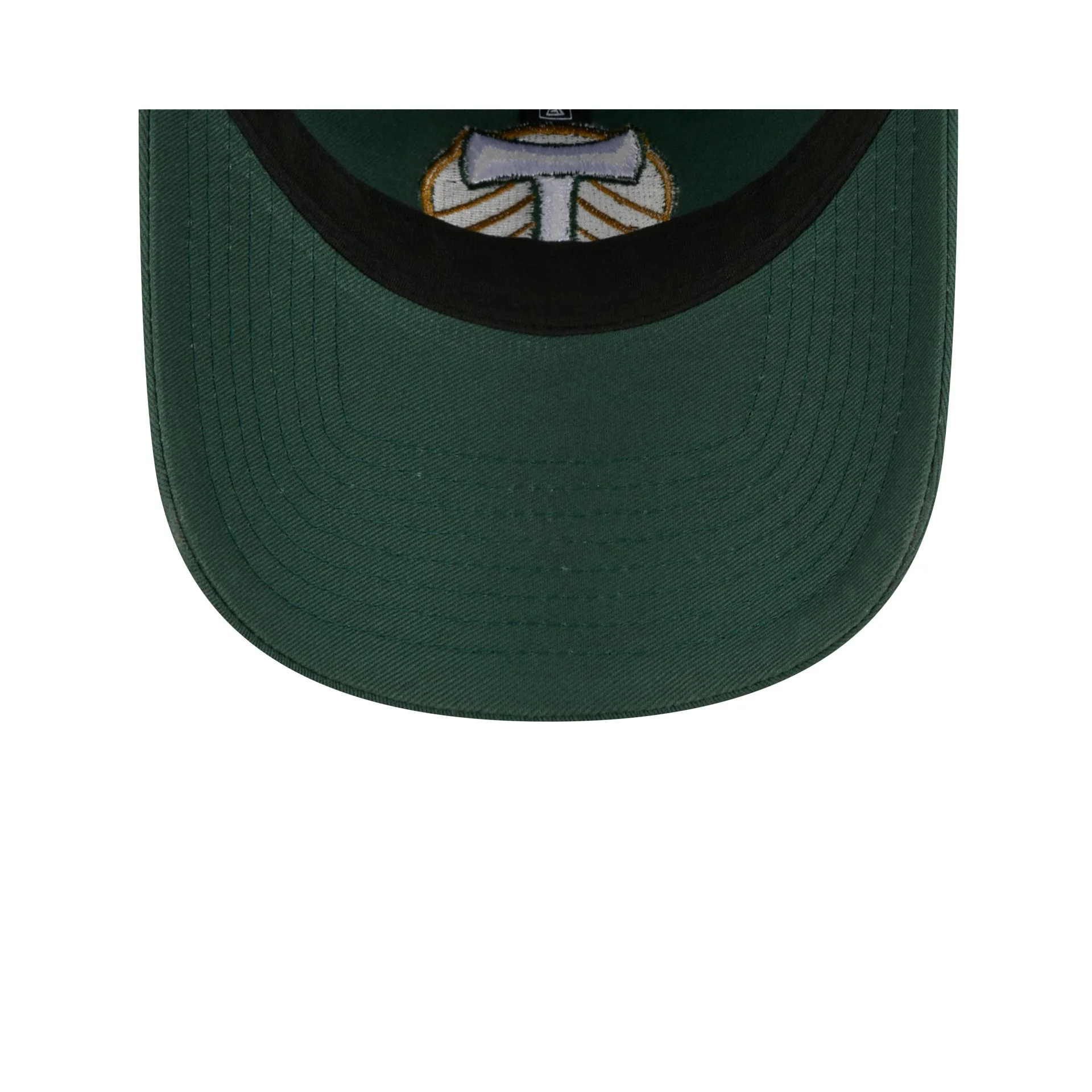 Portland Timbers Team 9TWENTY Adjustable Hat